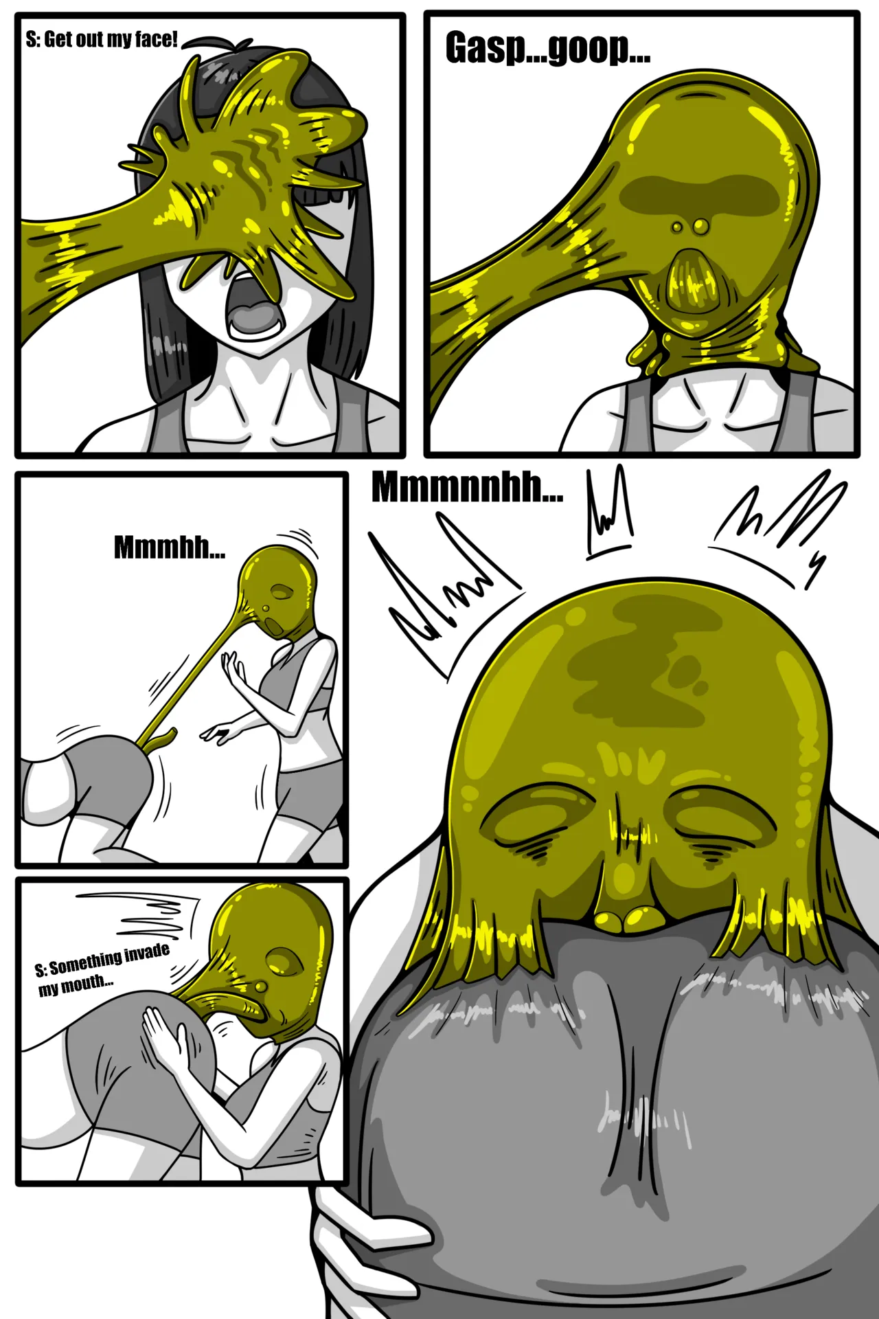 Biolime Part I-IV Chapter 1 - page 312