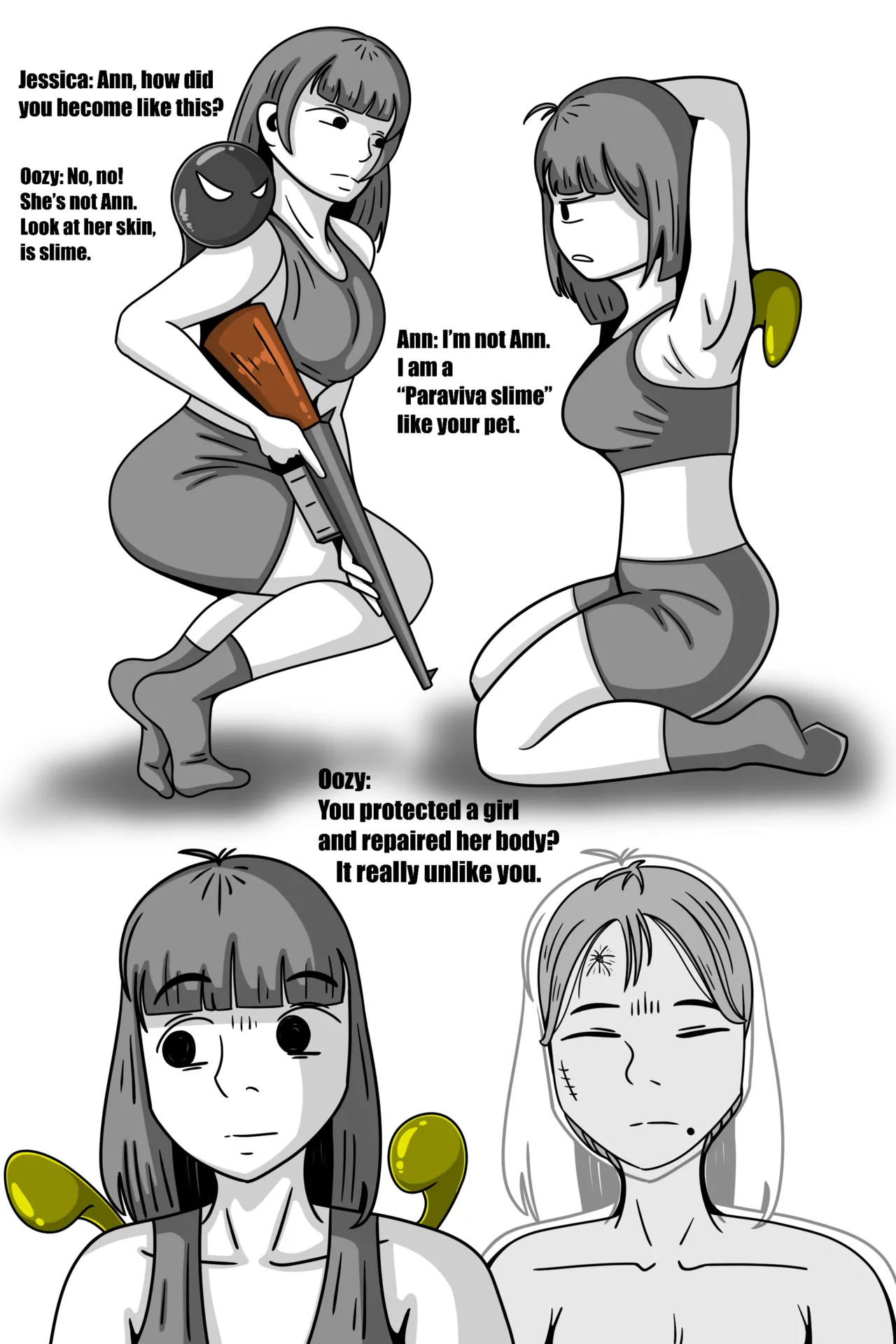 Biolime Part I-IV Chapter 1 - page 313