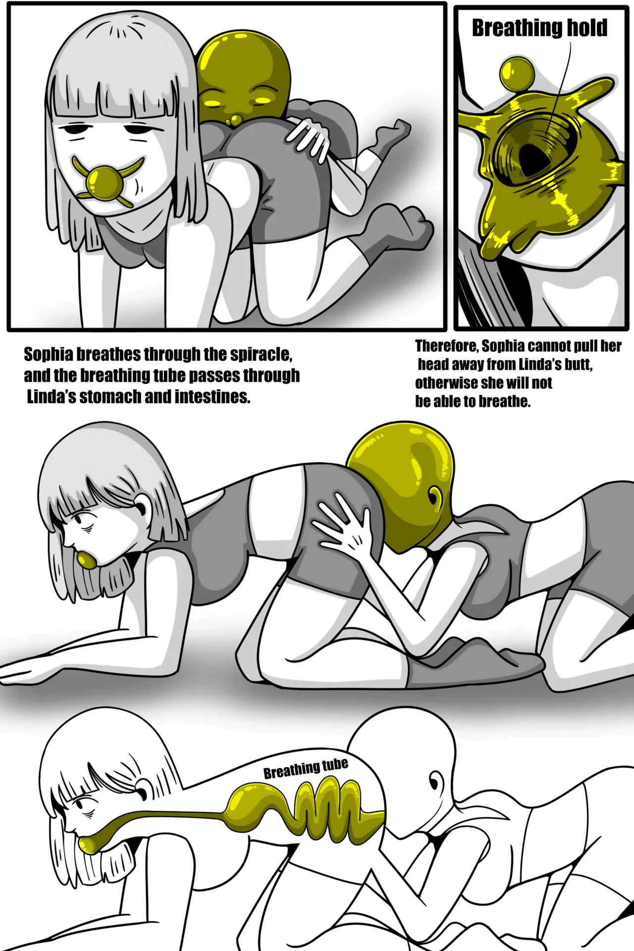 Biolime Part I-IV Chapter 1 - page 314