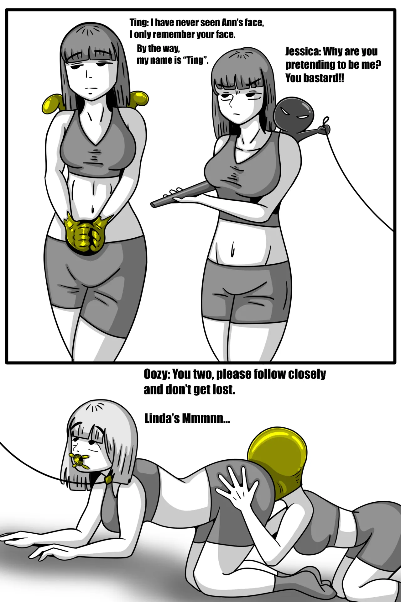 Biolime Part I-IV Chapter 1 - page 315