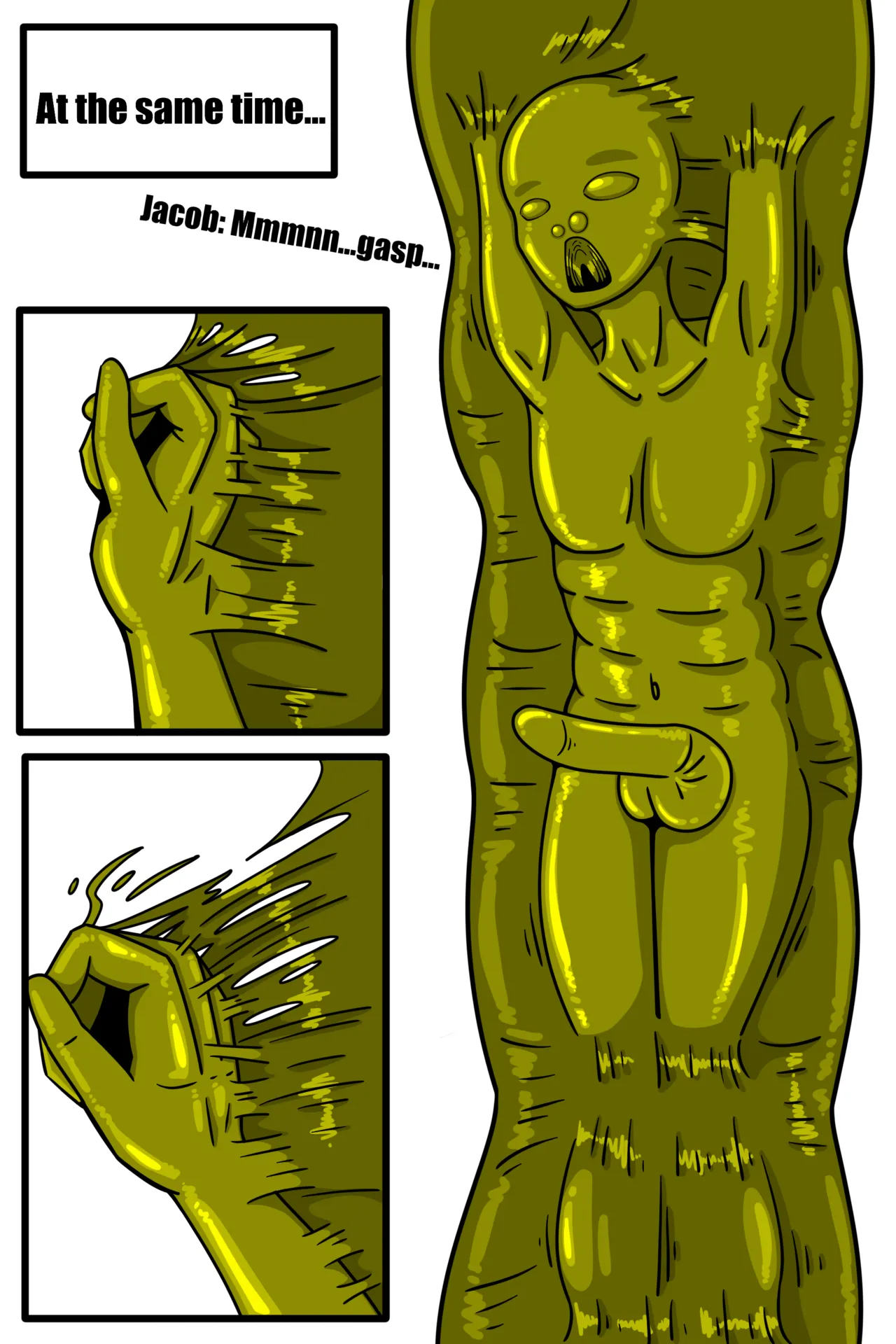 Biolime Part I-IV Chapter 1 - page 316