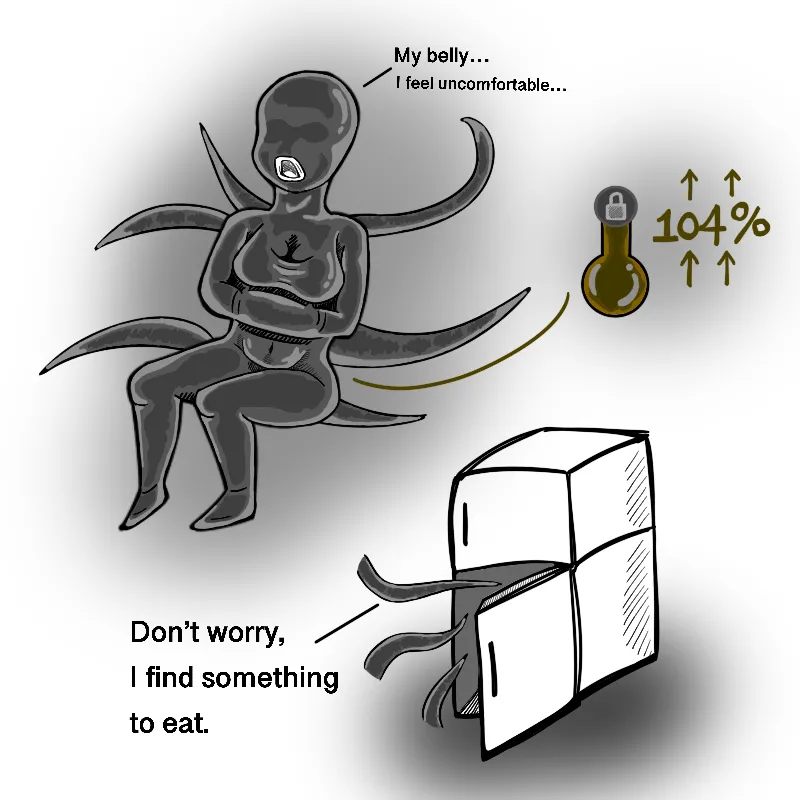 Biolime Part I-IV Chapter 1 - page 32