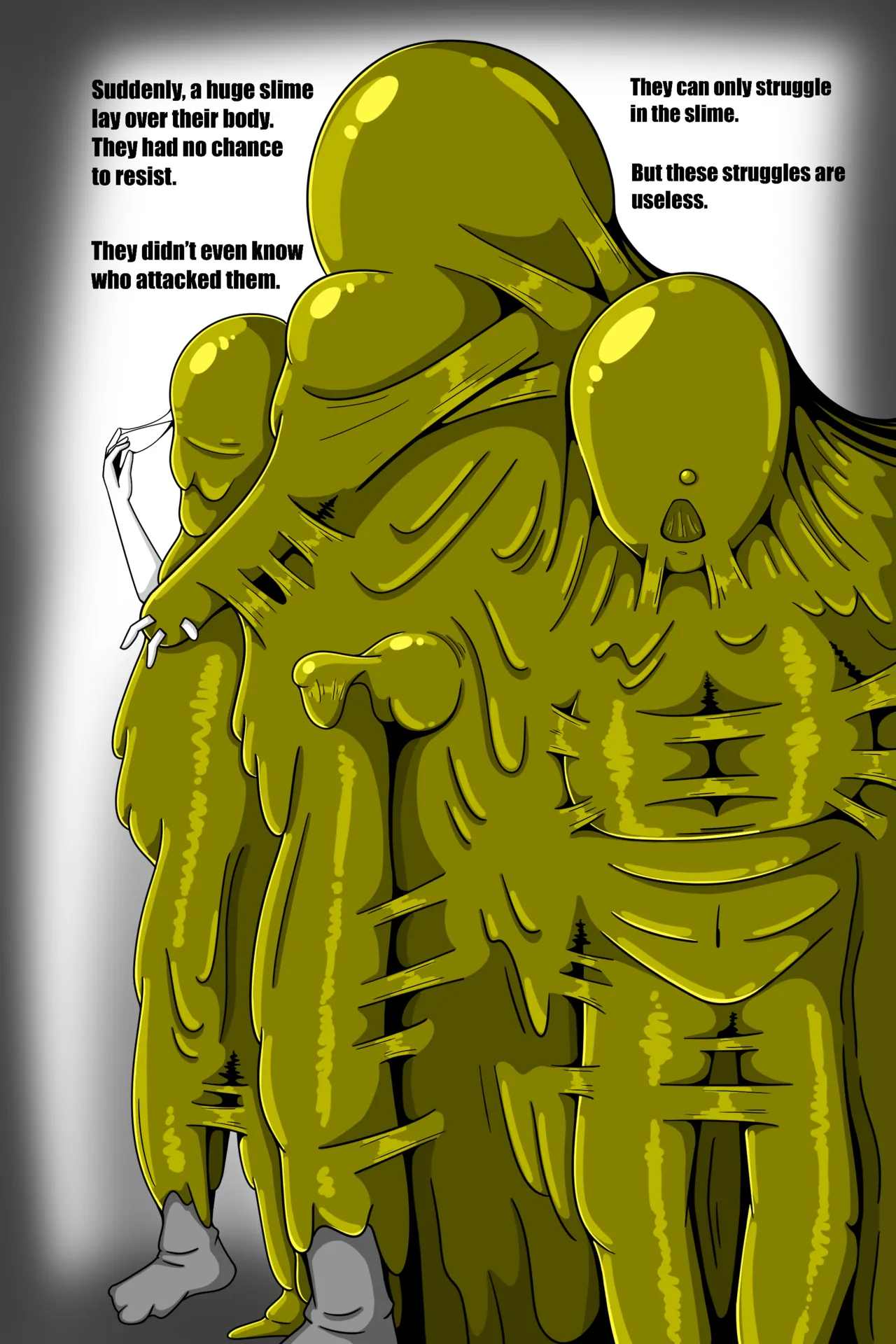 Biolime Part I-IV Chapter 1 - page 331