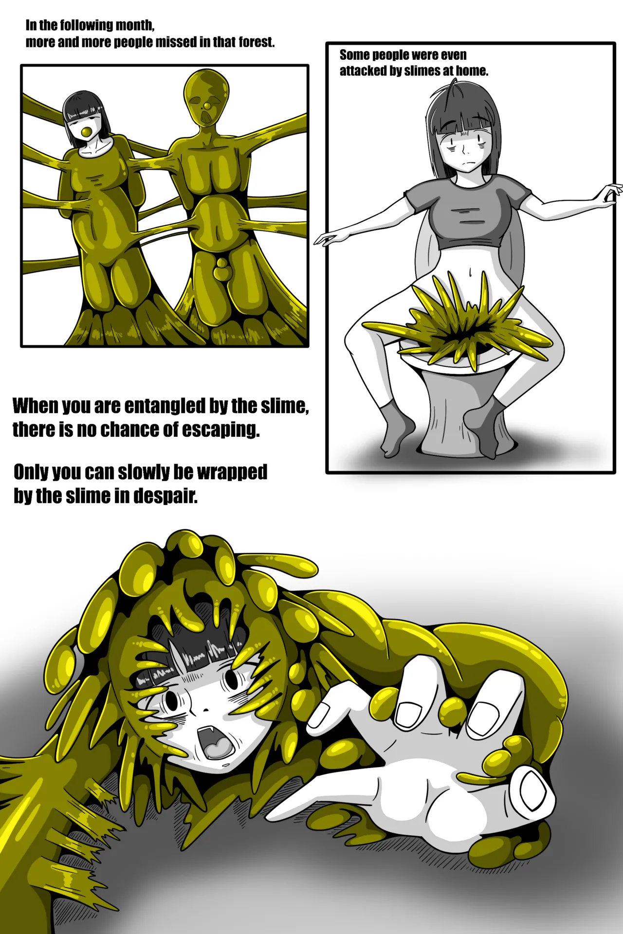 Biolime Part I-IV Chapter 1 - page 333