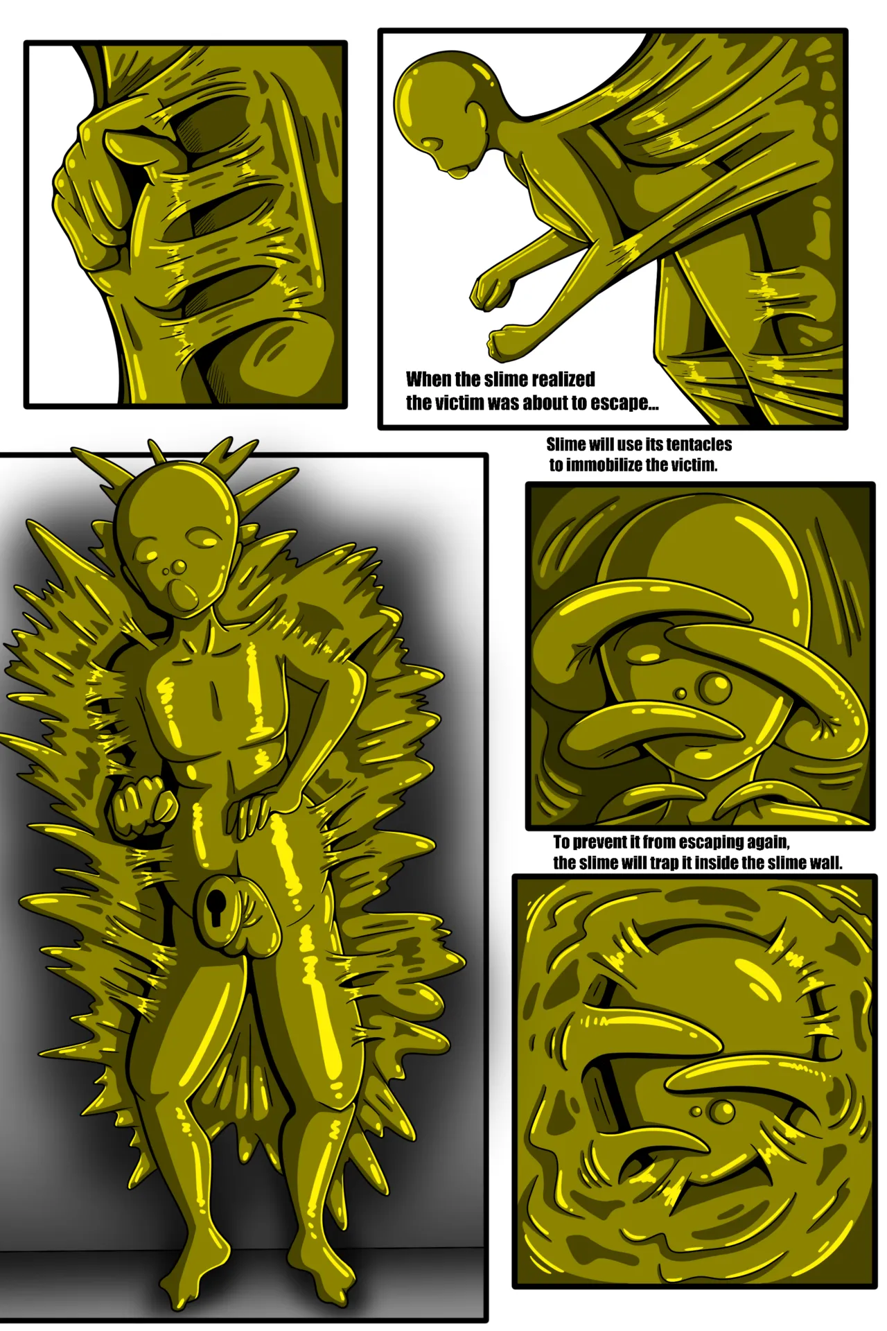 Biolime Part I-IV Chapter 1 - page 335