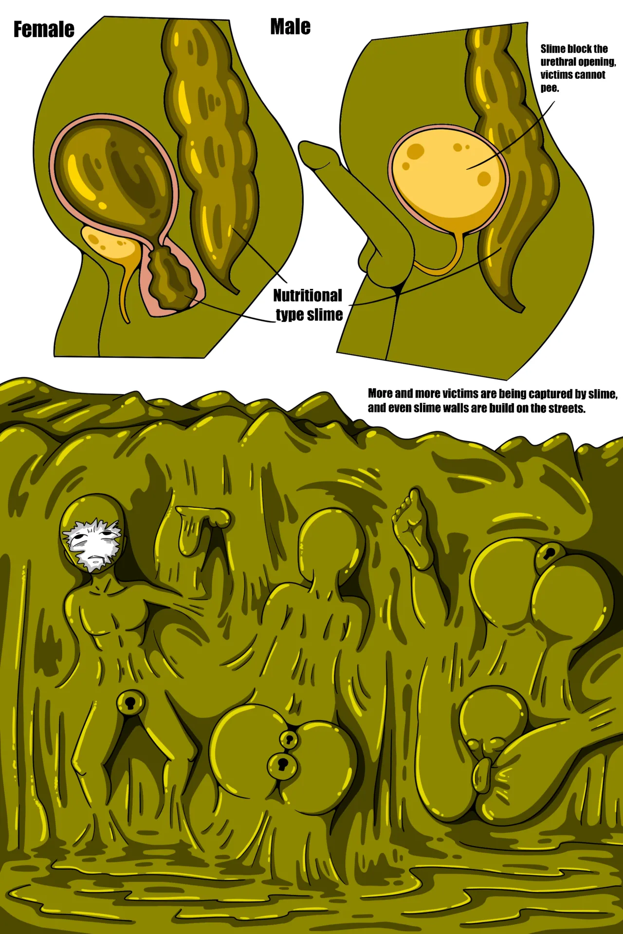 Biolime Part I-IV Chapter 1 - page 336