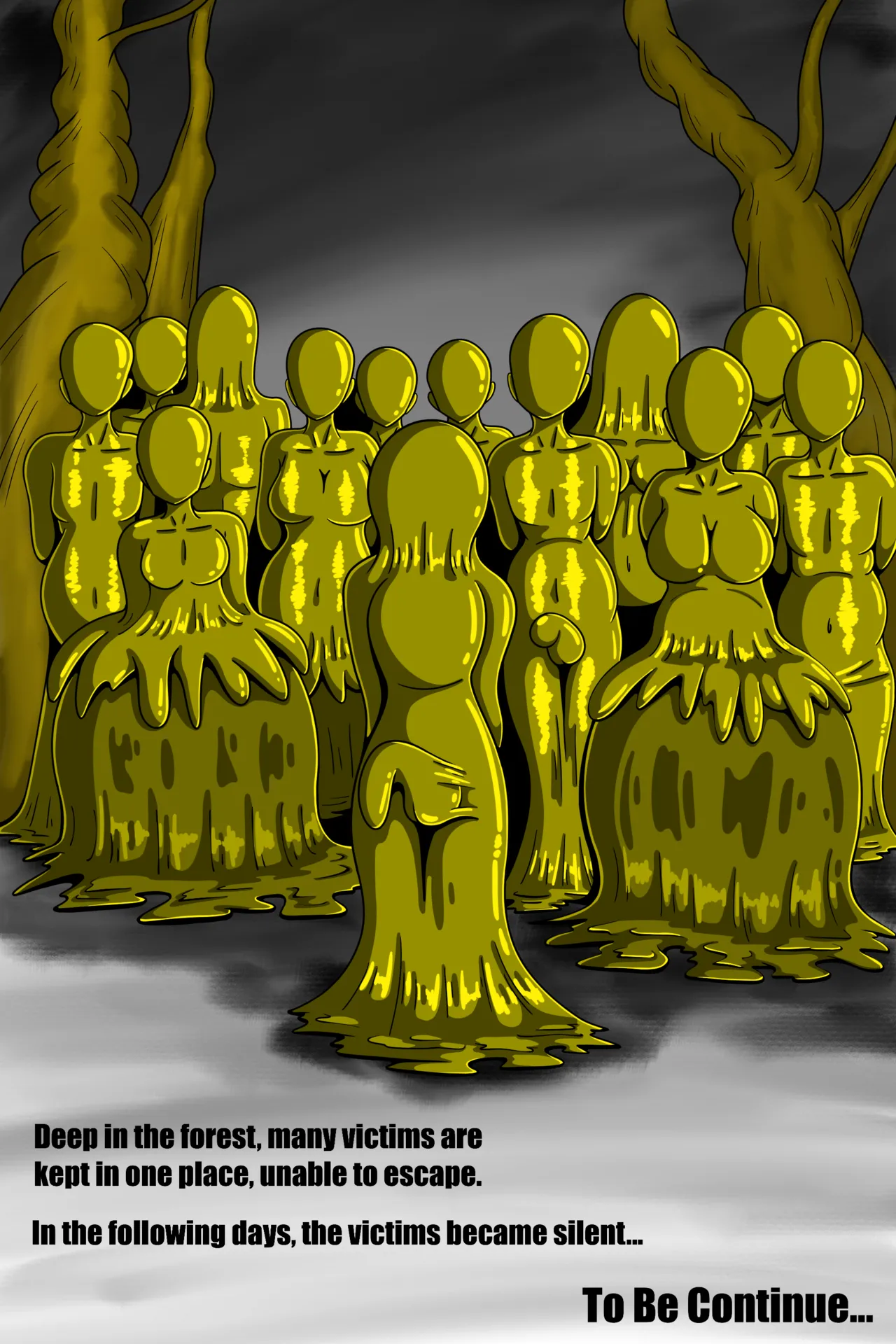 Biolime Part I-IV Chapter 1 - page 338