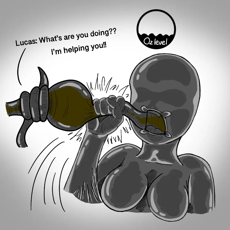 Biolime Part I-IV Chapter 1 - page 38