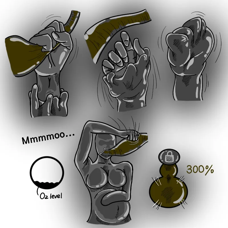 Biolime Part I-IV Chapter 1 - page 40