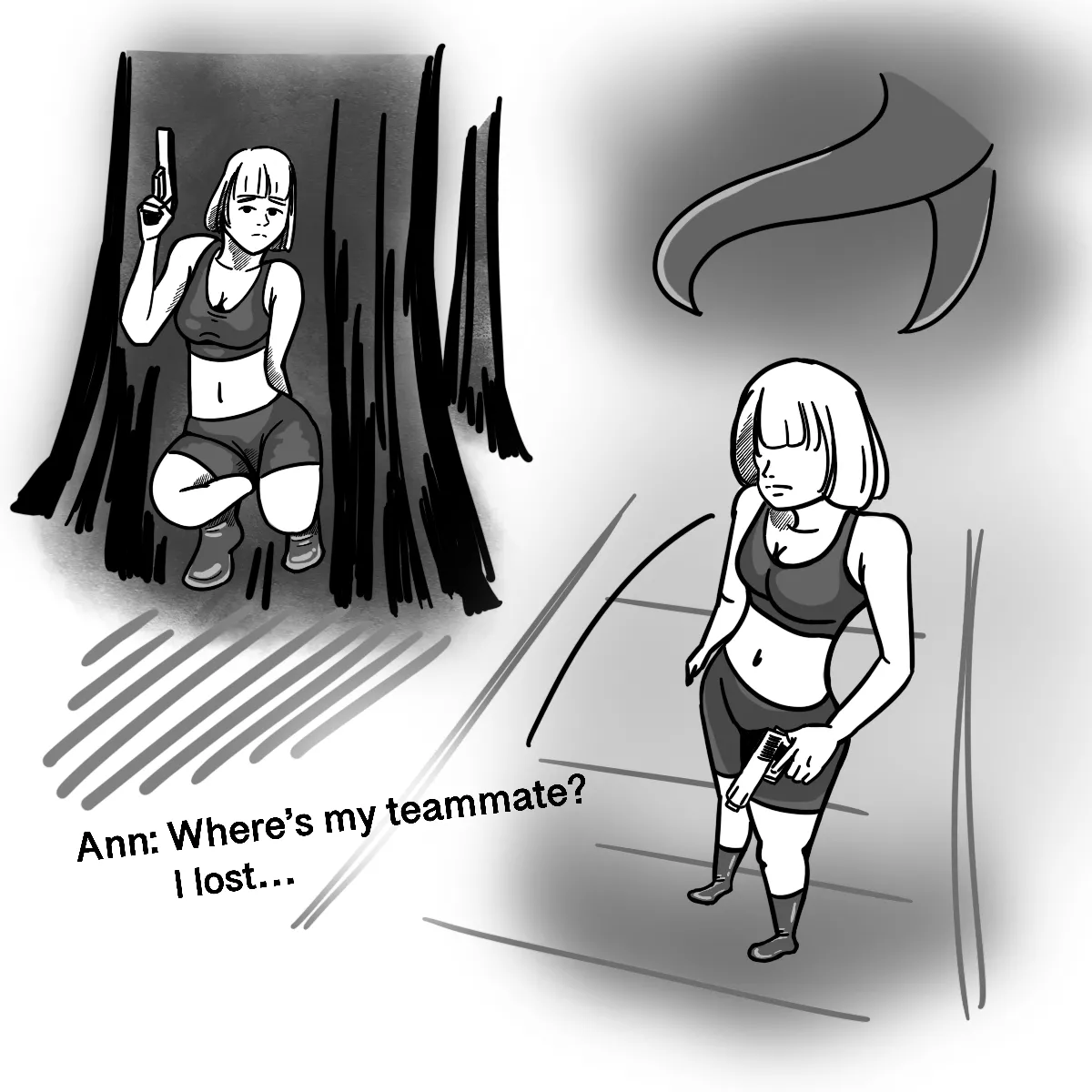 Biolime Part I-IV Chapter 1 - page 43