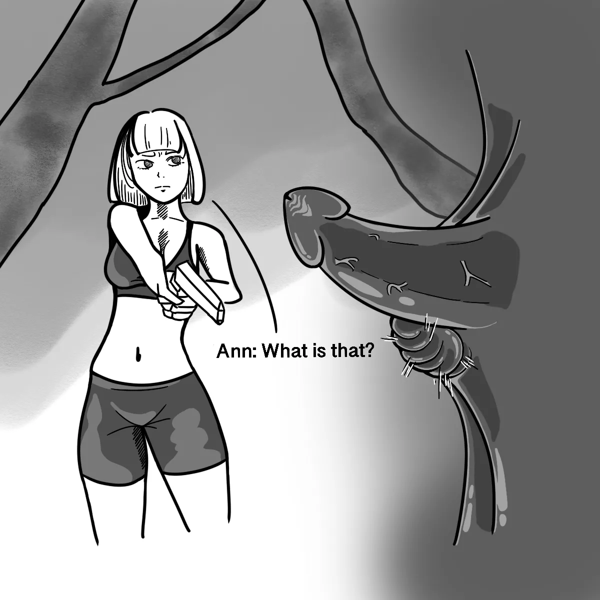 Biolime Part I-IV Chapter 1 - page 46