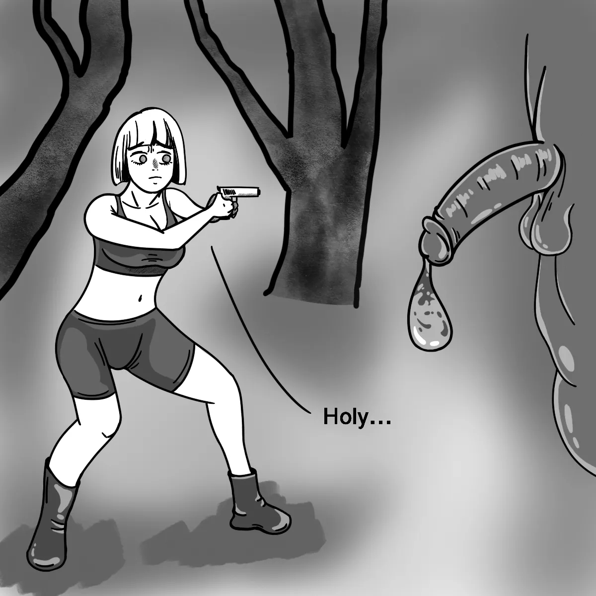 Biolime Part I-IV Chapter 1 - page 48