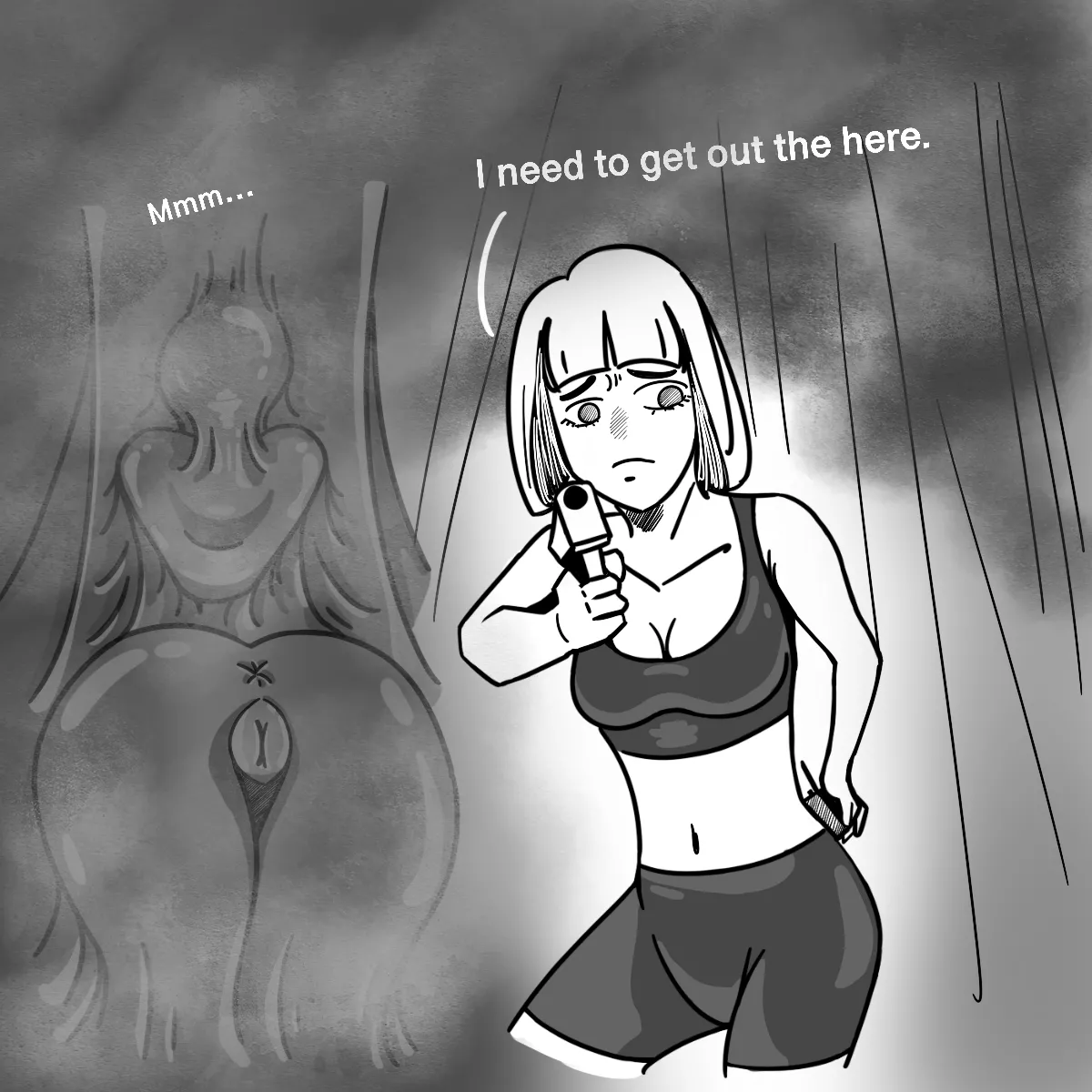 Biolime Part I-IV Chapter 1 - page 49