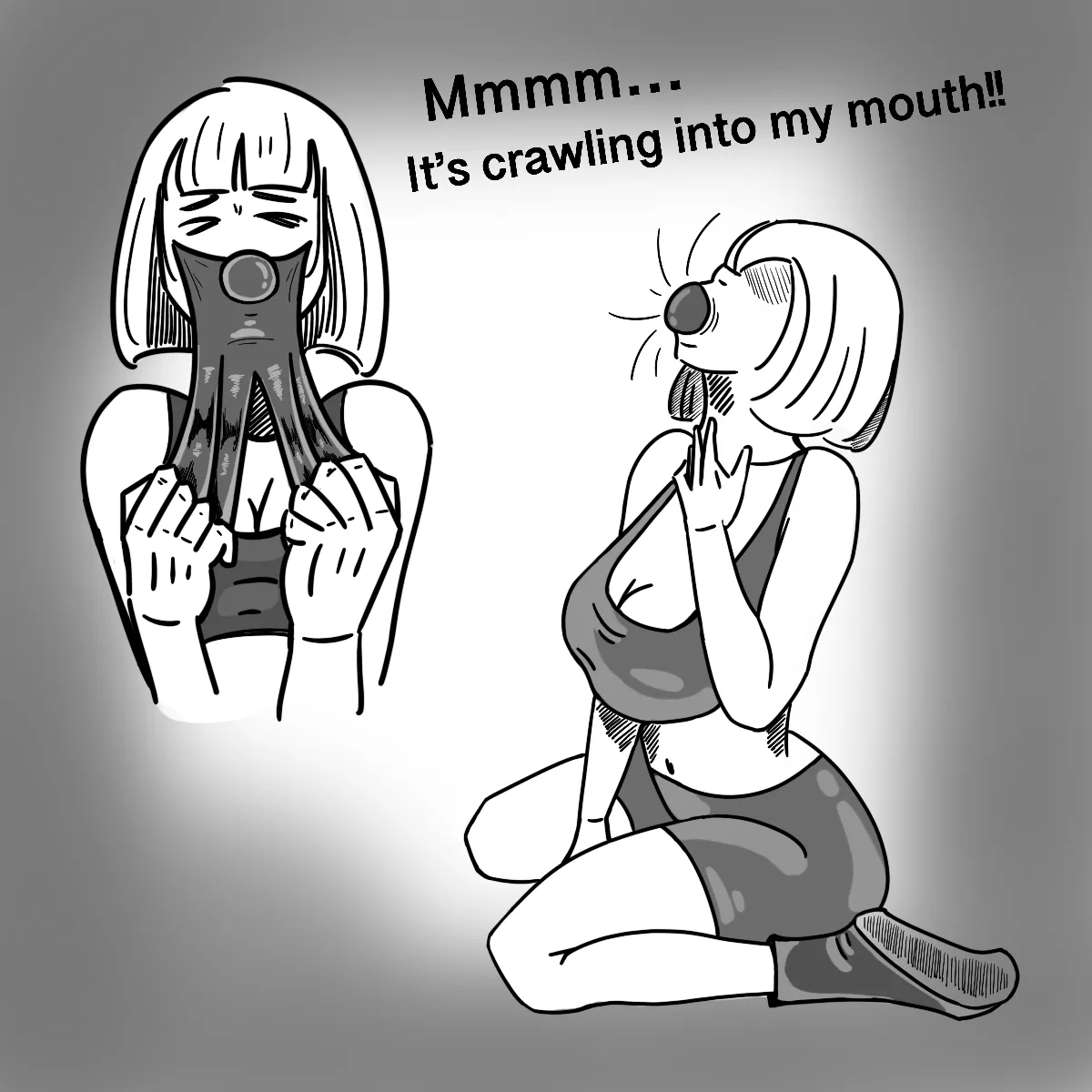 Biolime Part I-IV Chapter 1 - page 55