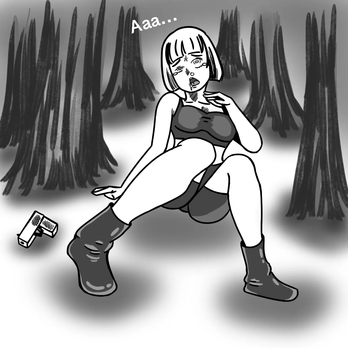 Biolime Part I-IV Chapter 1 - page 56