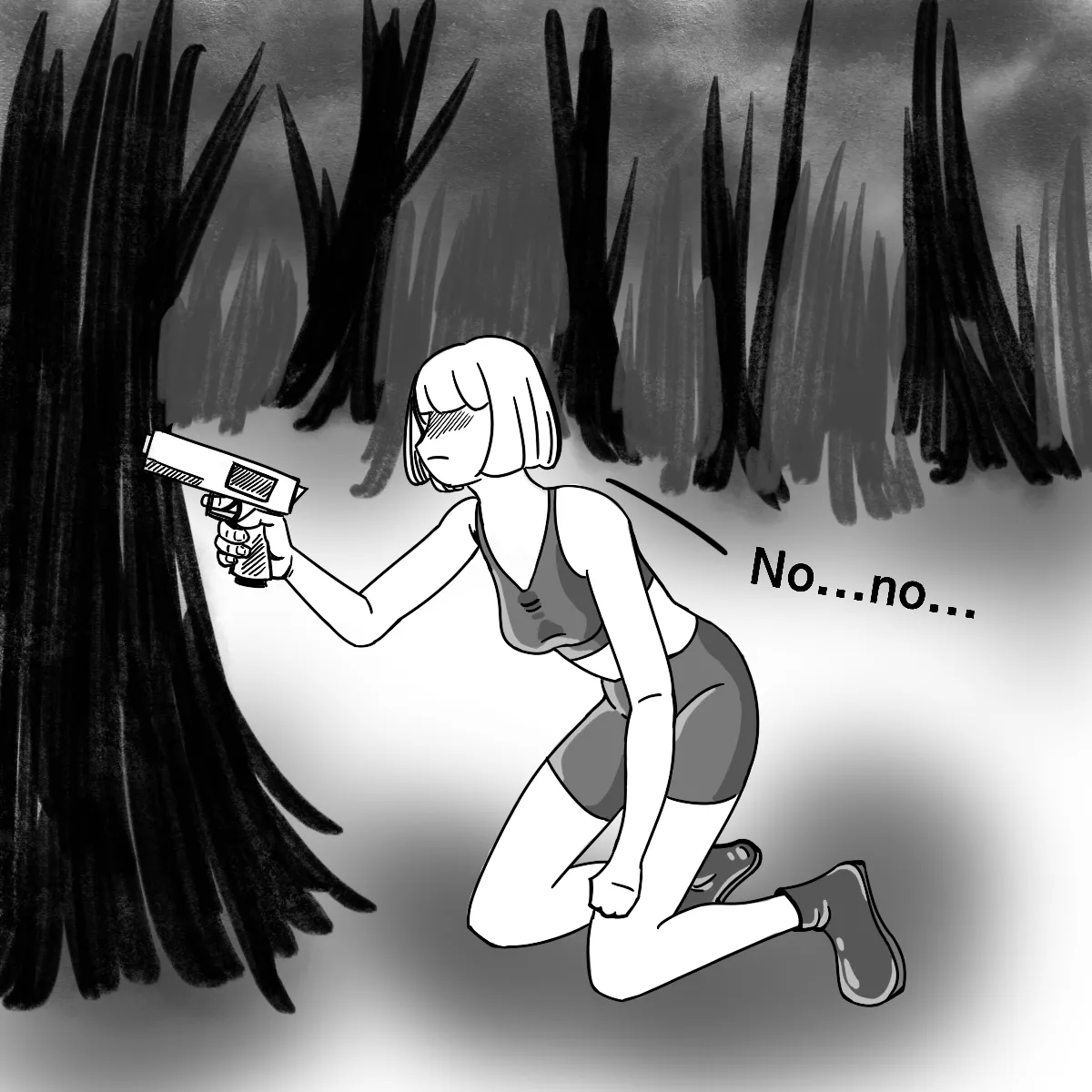 Biolime Part I-IV Chapter 1 - page 57