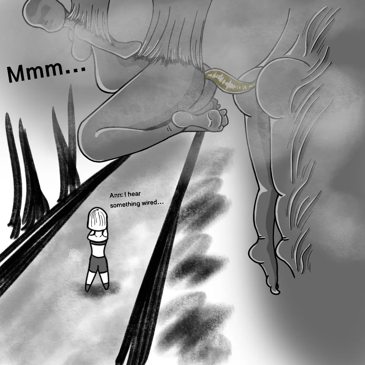 Biolime Part I-IV Chapter 1 - page 59