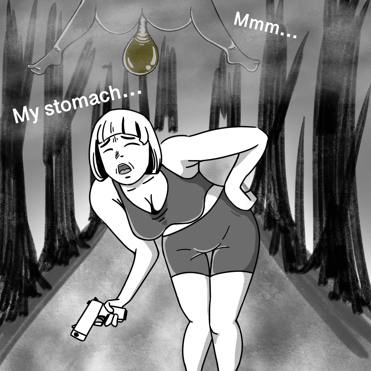 Biolime Part I-IV Chapter 1 - page 60