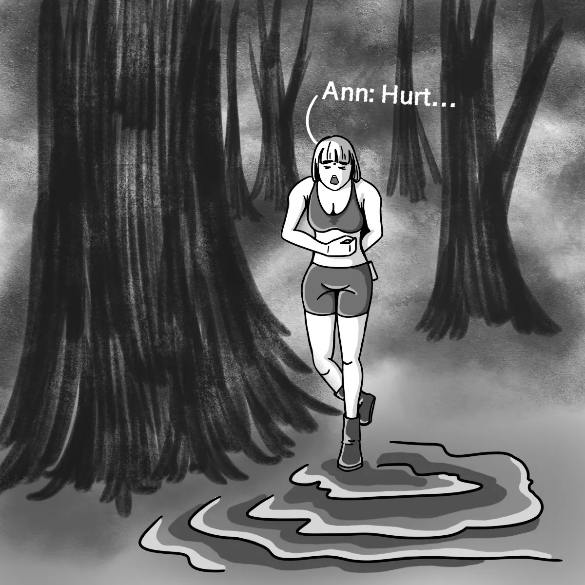 Biolime Part I-IV Chapter 1 - page 61