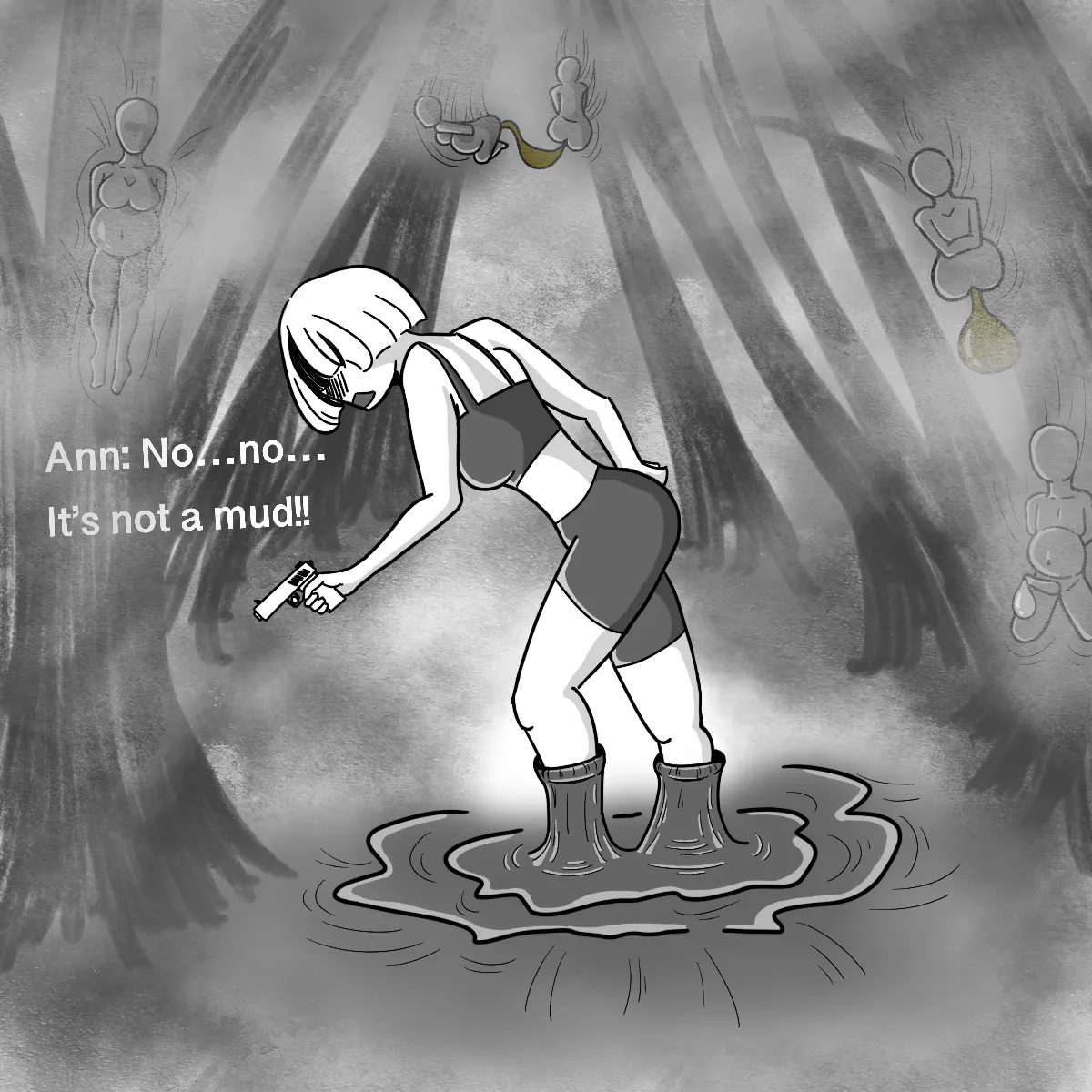 Biolime Part I-IV Chapter 1 - page 63