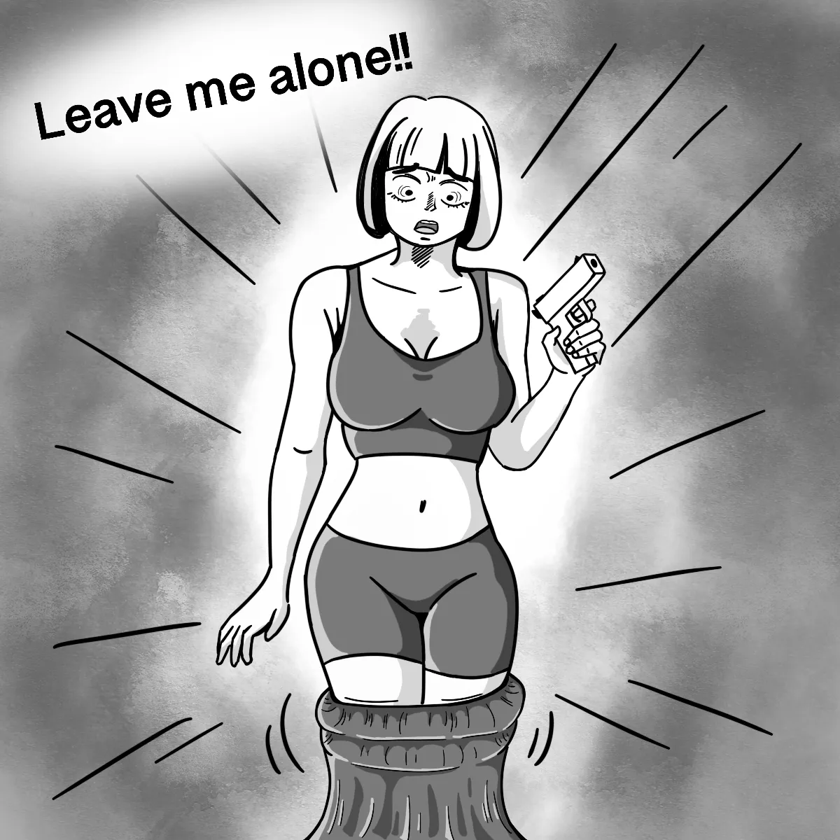 Biolime Part I-IV Chapter 1 - page 64