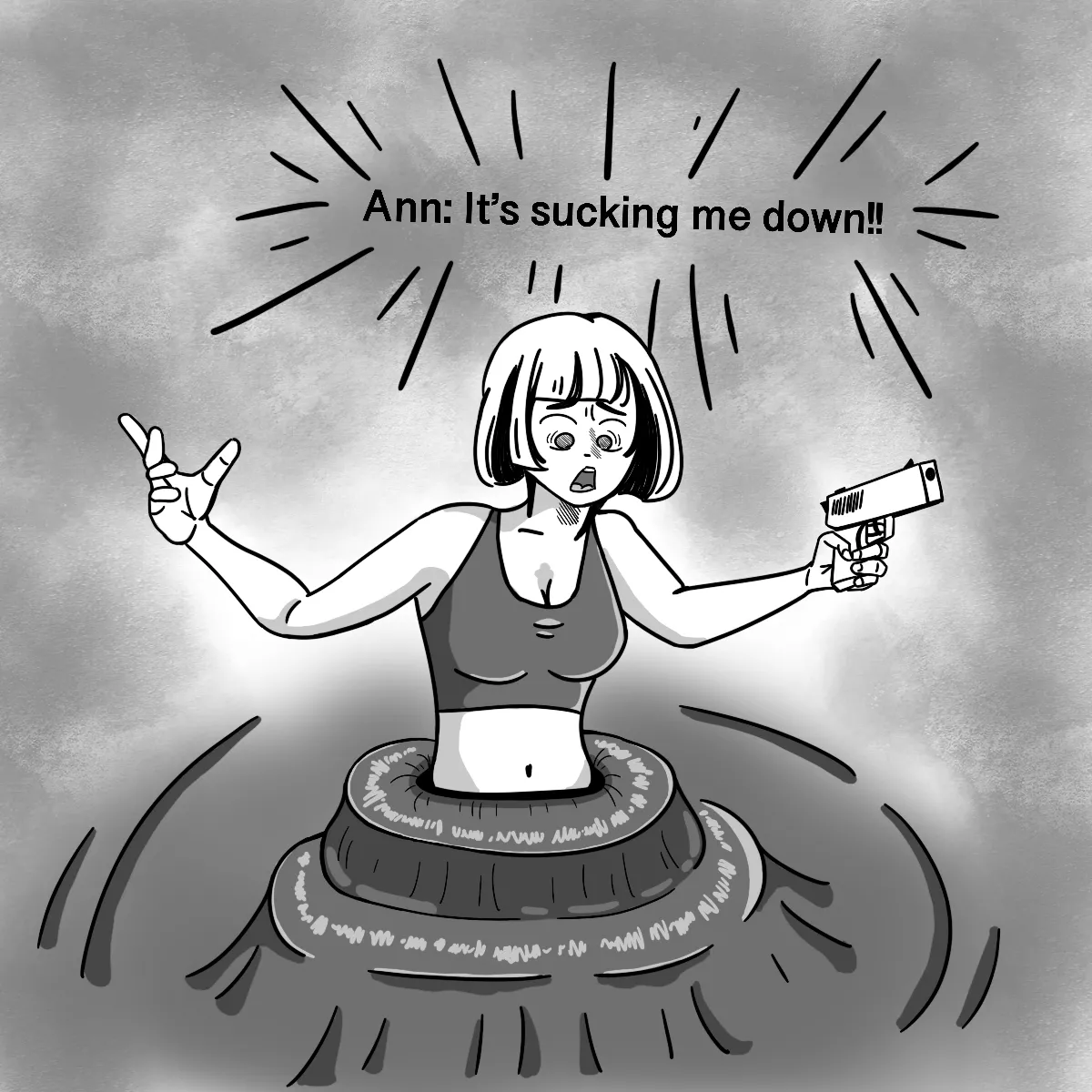 Biolime Part I-IV Chapter 1 - page 65