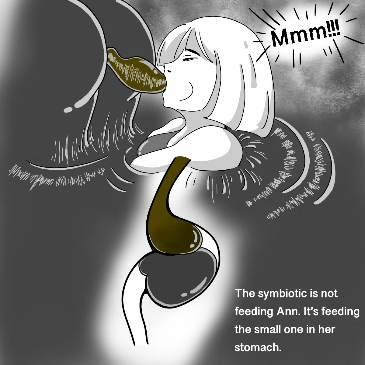 Biolime Part I-IV Chapter 1 - page 70