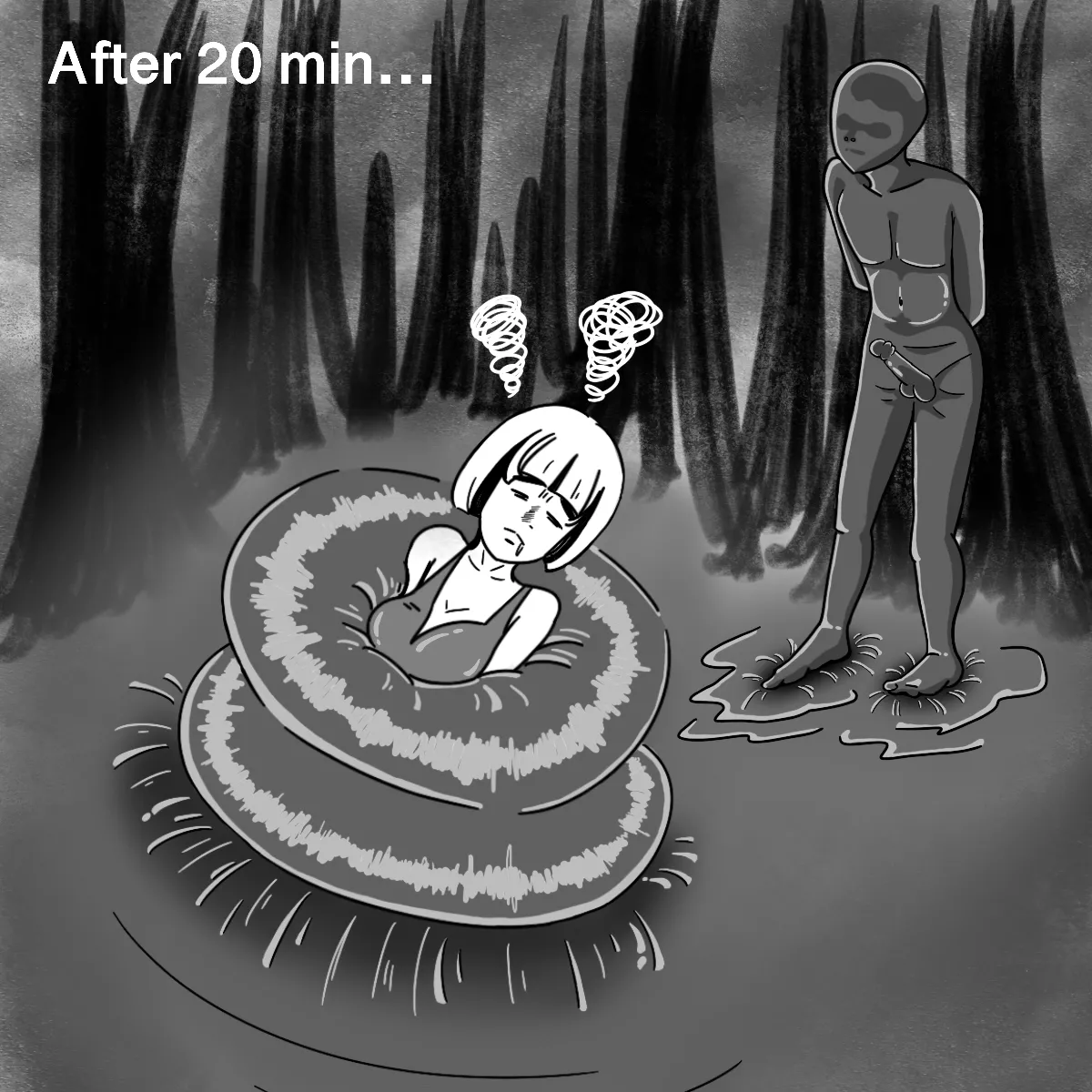 Biolime Part I-IV Chapter 1 - page 72