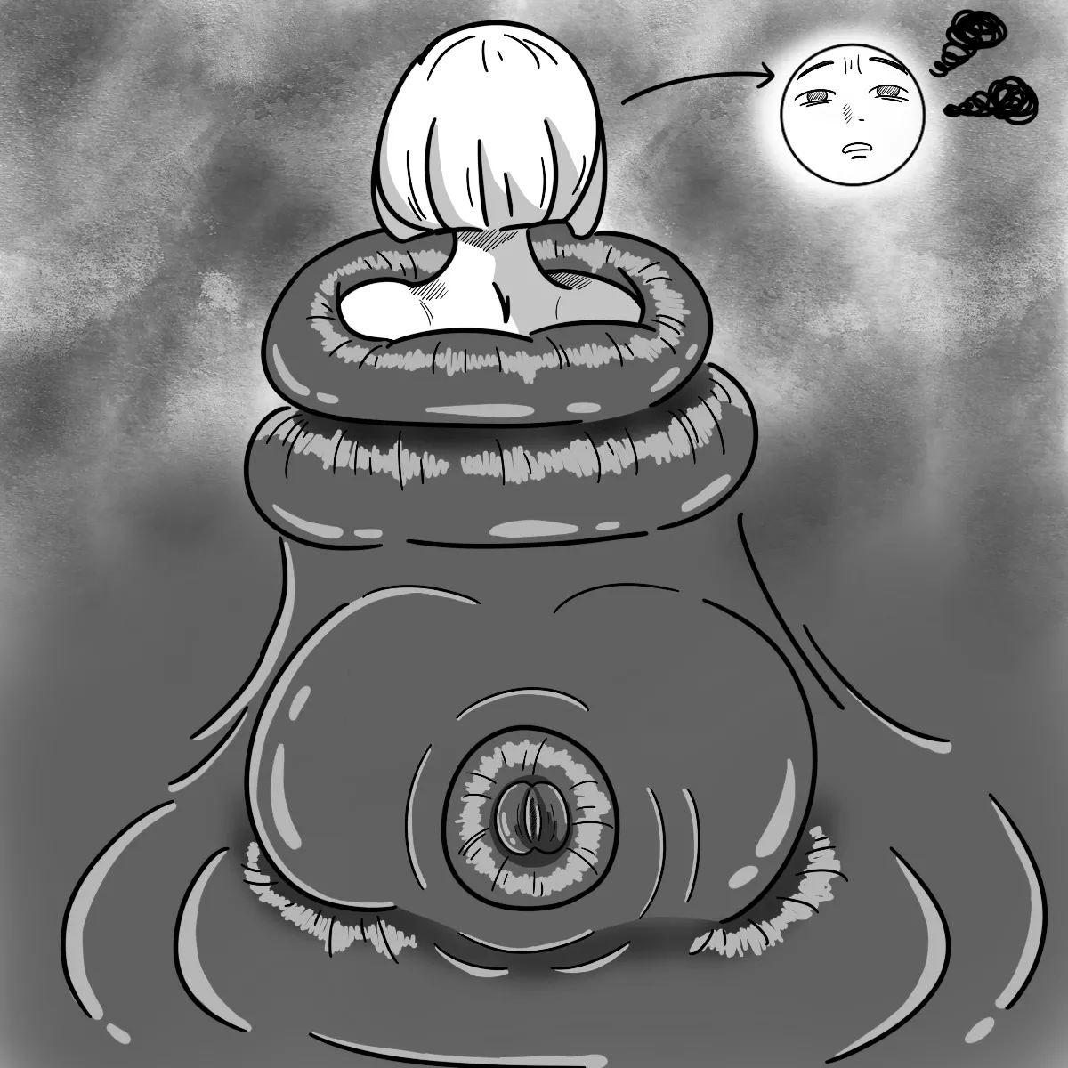 Biolime Part I-IV Chapter 1 - page 73