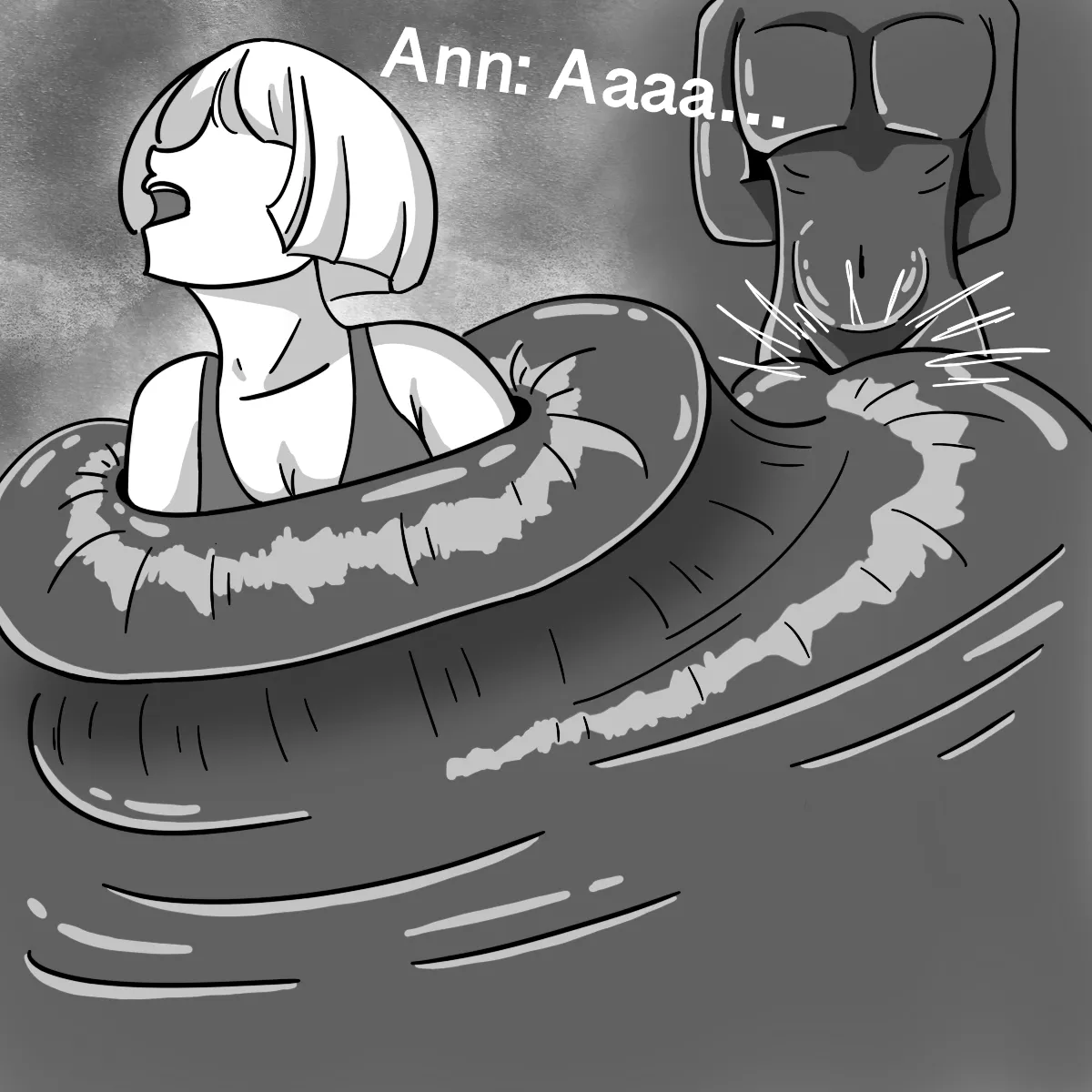 Biolime Part I-IV Chapter 1 - page 75