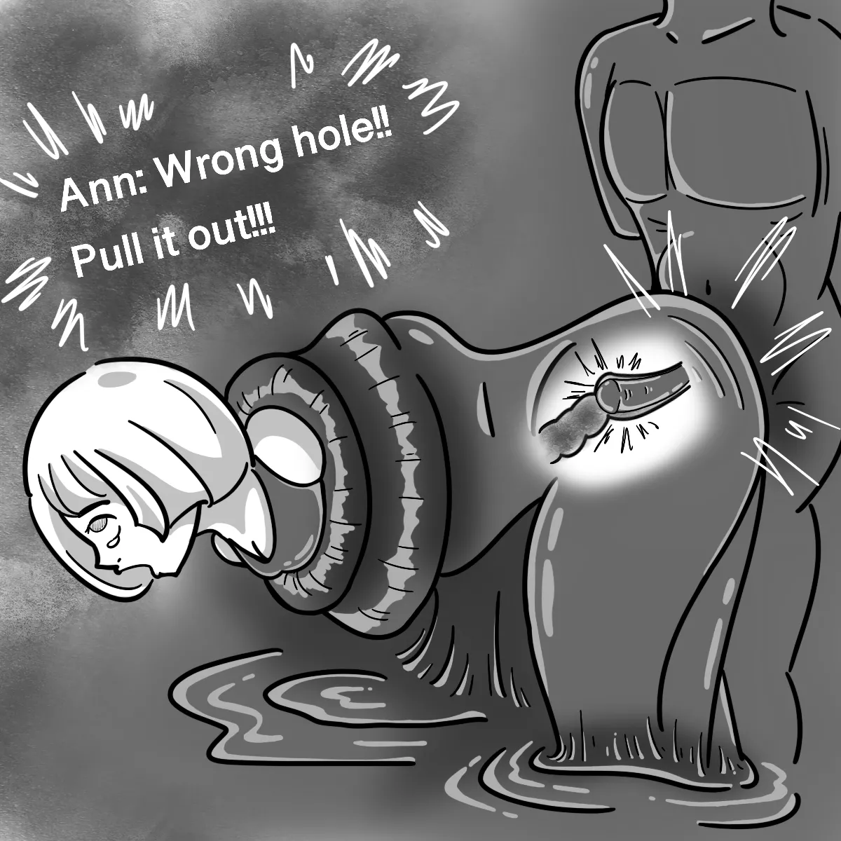 Biolime Part I-IV Chapter 1 - page 76