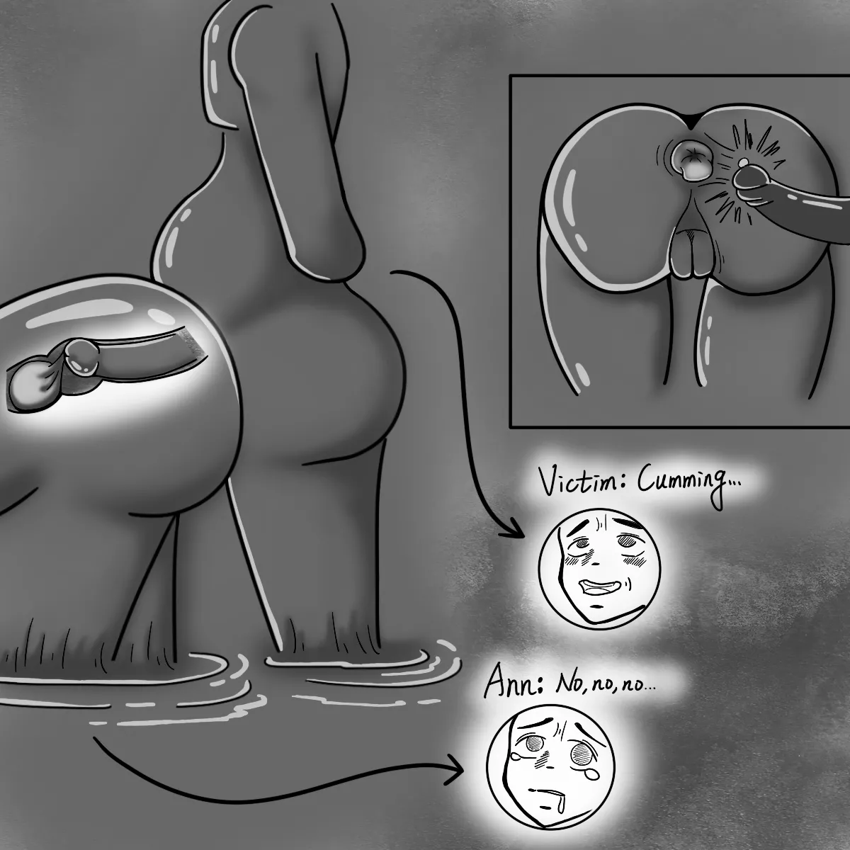 Biolime Part I-IV Chapter 1 - page 78