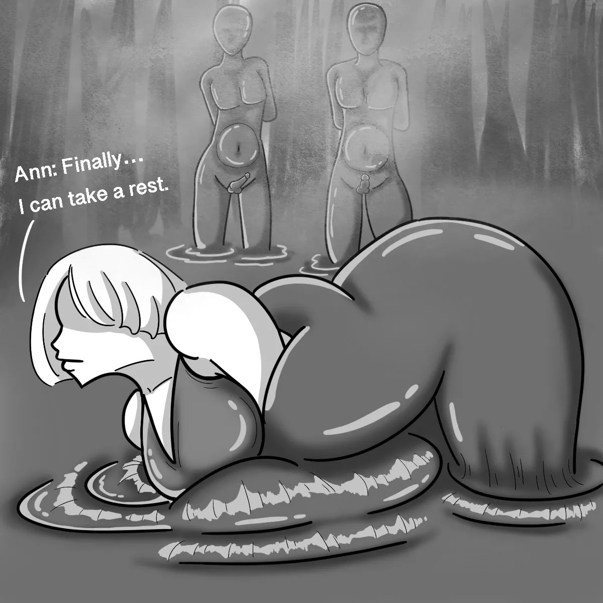 Biolime Part I-IV Chapter 1 - page 79