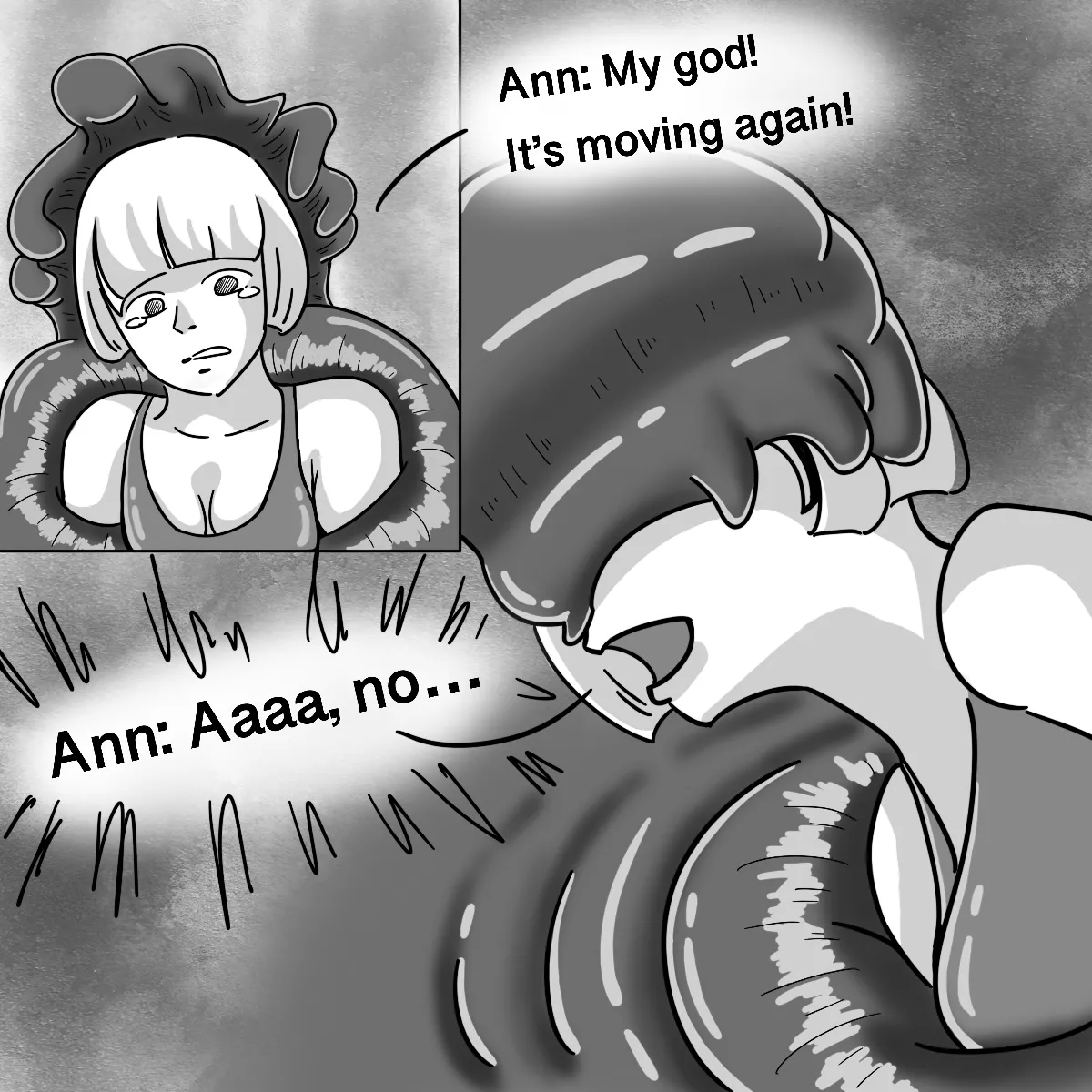 Biolime Part I-IV Chapter 1 - page 80