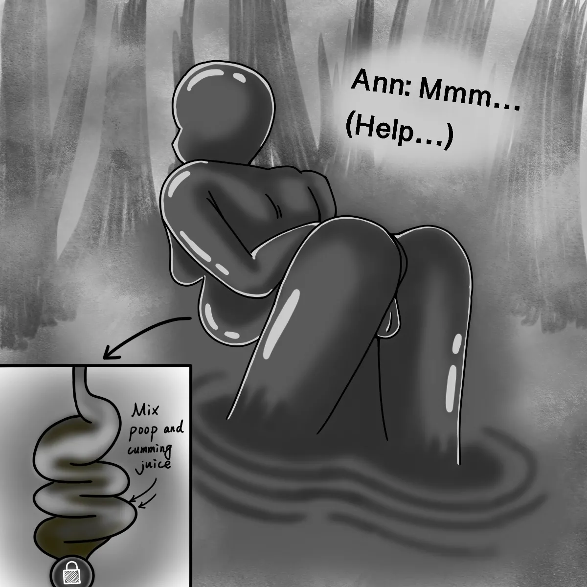 Biolime Part I-IV Chapter 1 - page 85