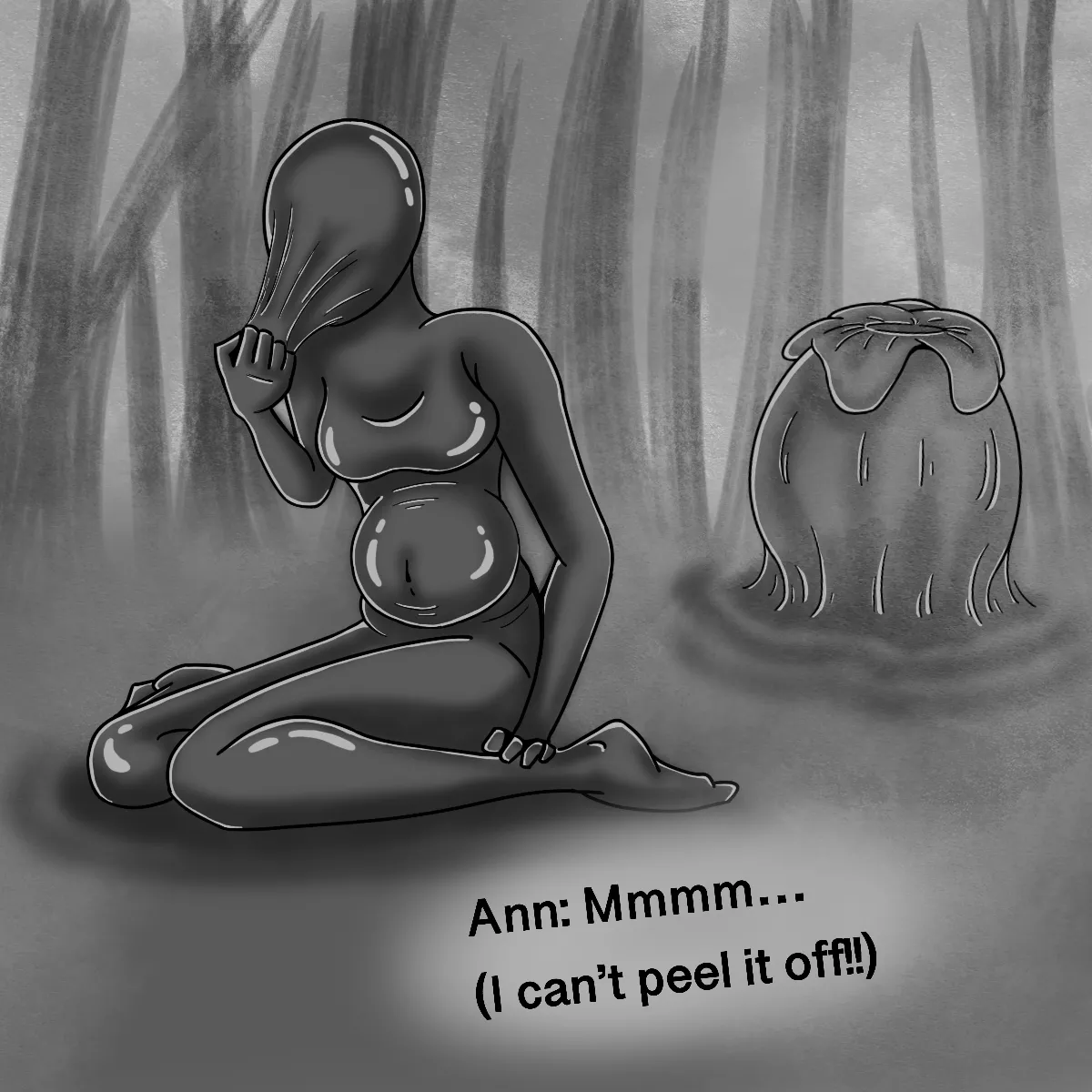 Biolime Part I-IV Chapter 1 - page 87