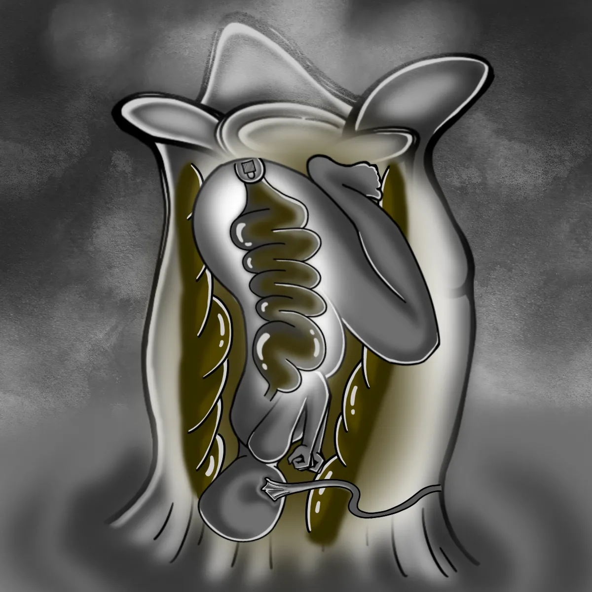 Biolime Part I-IV Chapter 1 - page 95