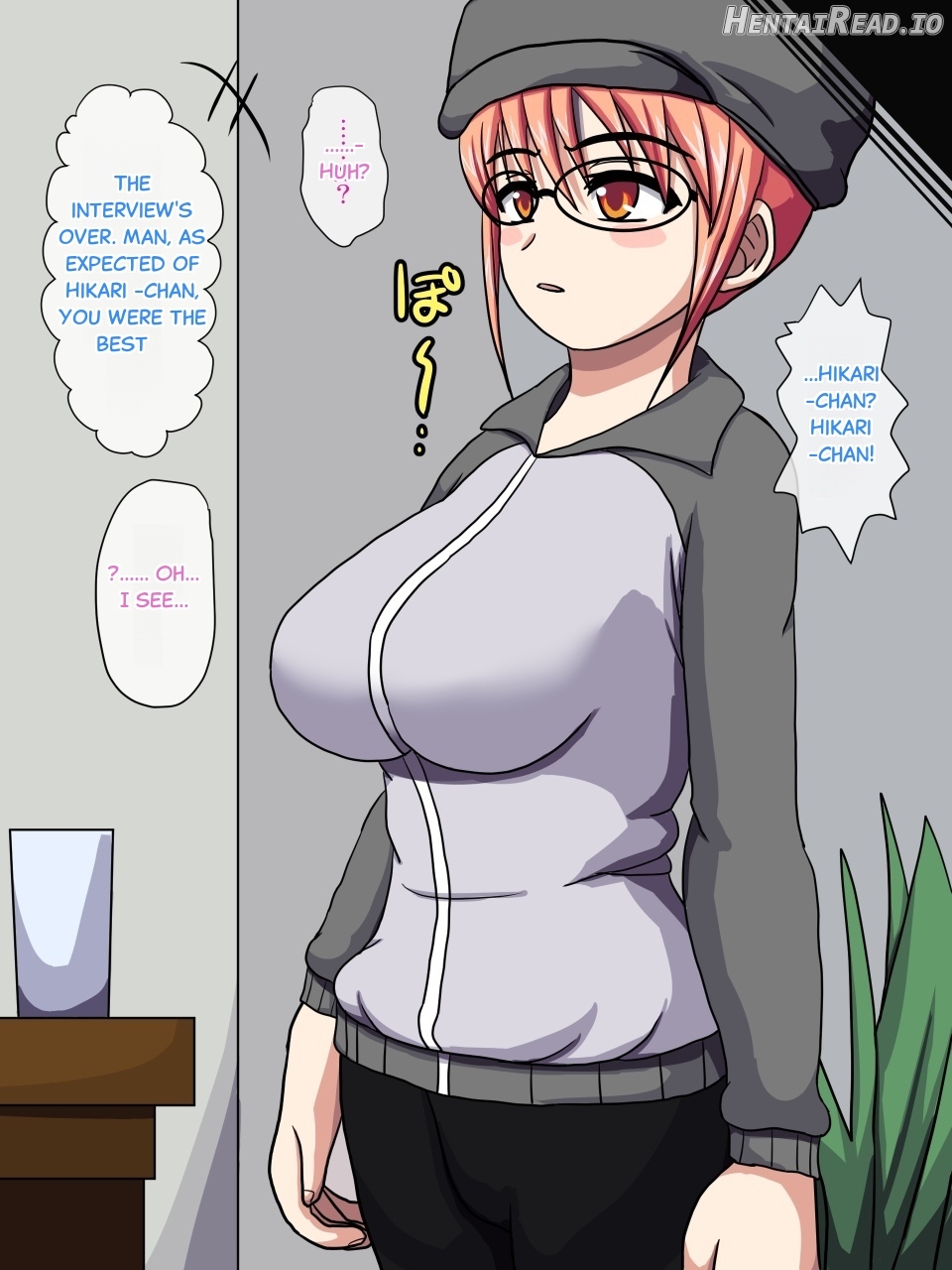 Hypnosis Camera ~ Shooting a Sex PV with a Top Idol on a Southern Island Chapter 1 - page 17