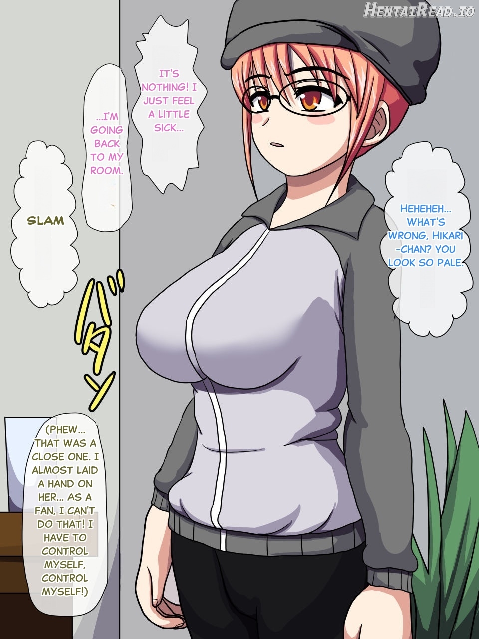 Hypnosis Camera ~ Shooting a Sex PV with a Top Idol on a Southern Island Chapter 1 - page 18