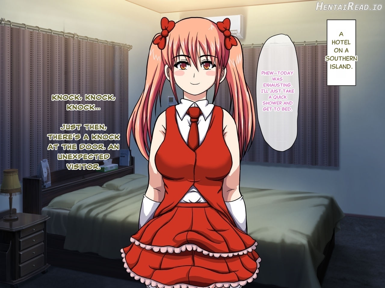 Hypnosis Camera ~ Shooting a Sex PV with a Top Idol on a Southern Island Chapter 1 - page 62