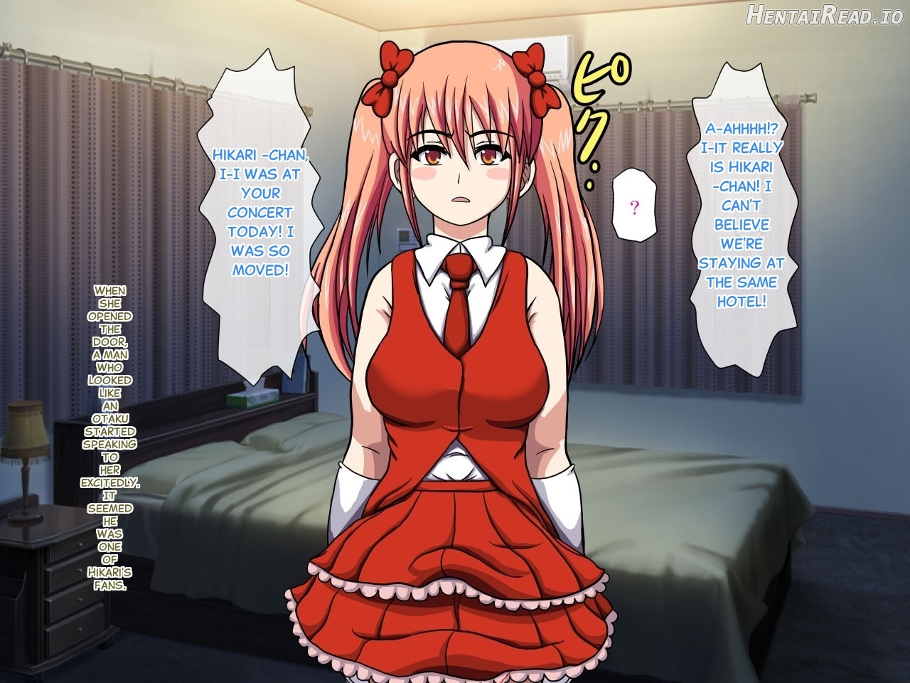Hypnosis Camera ~ Shooting a Sex PV with a Top Idol on a Southern Island Chapter 1 - page 63