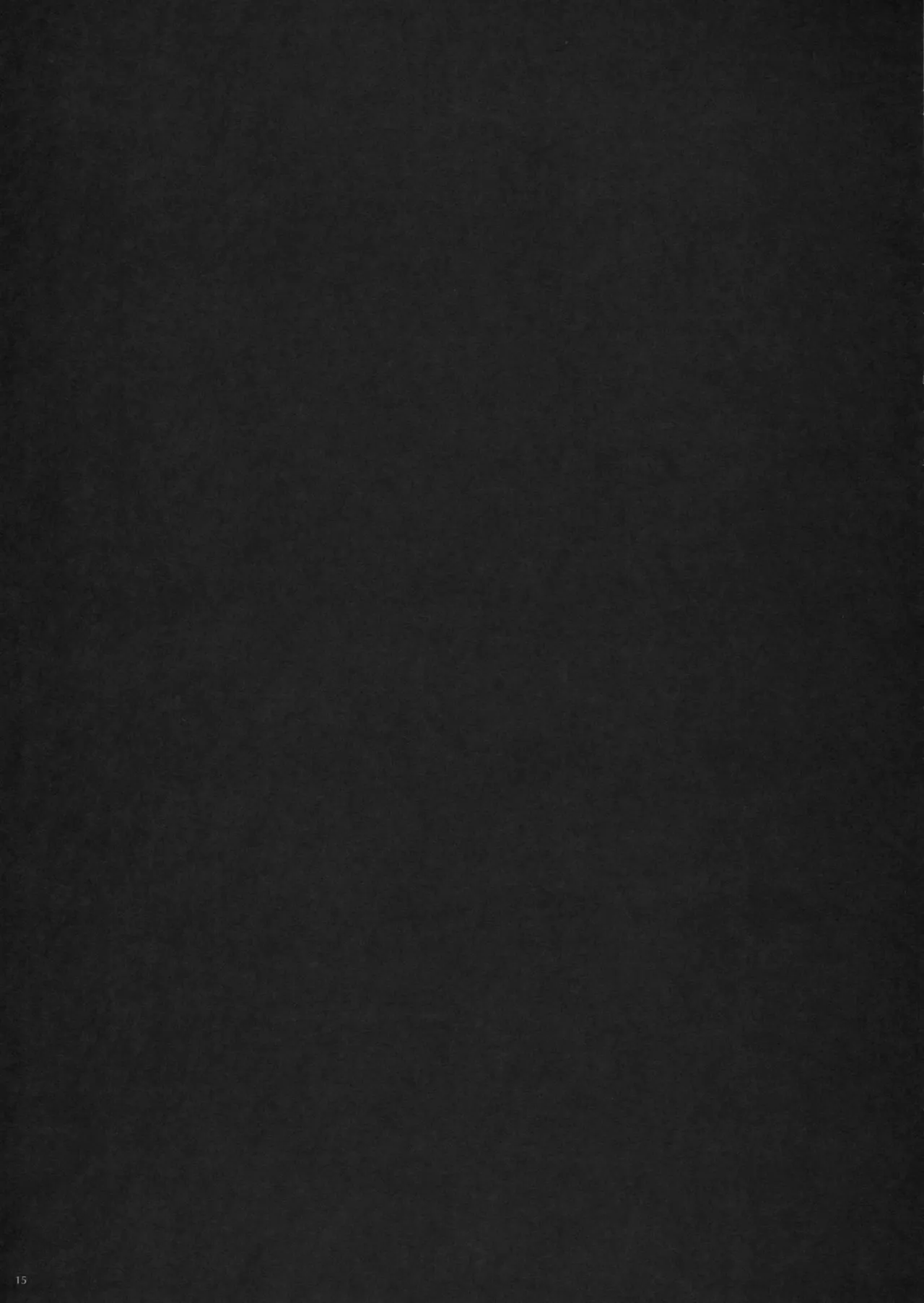 GARIGARI 44 Chapter 1 - page 15