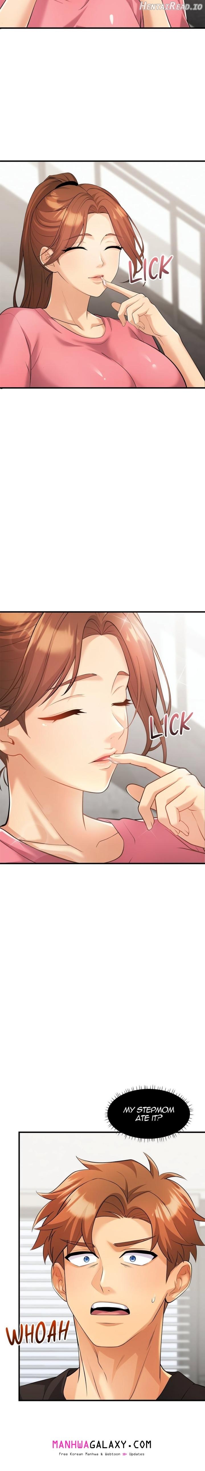 Climb Me Hard! (Uncensored) Chapter 1 - page 16