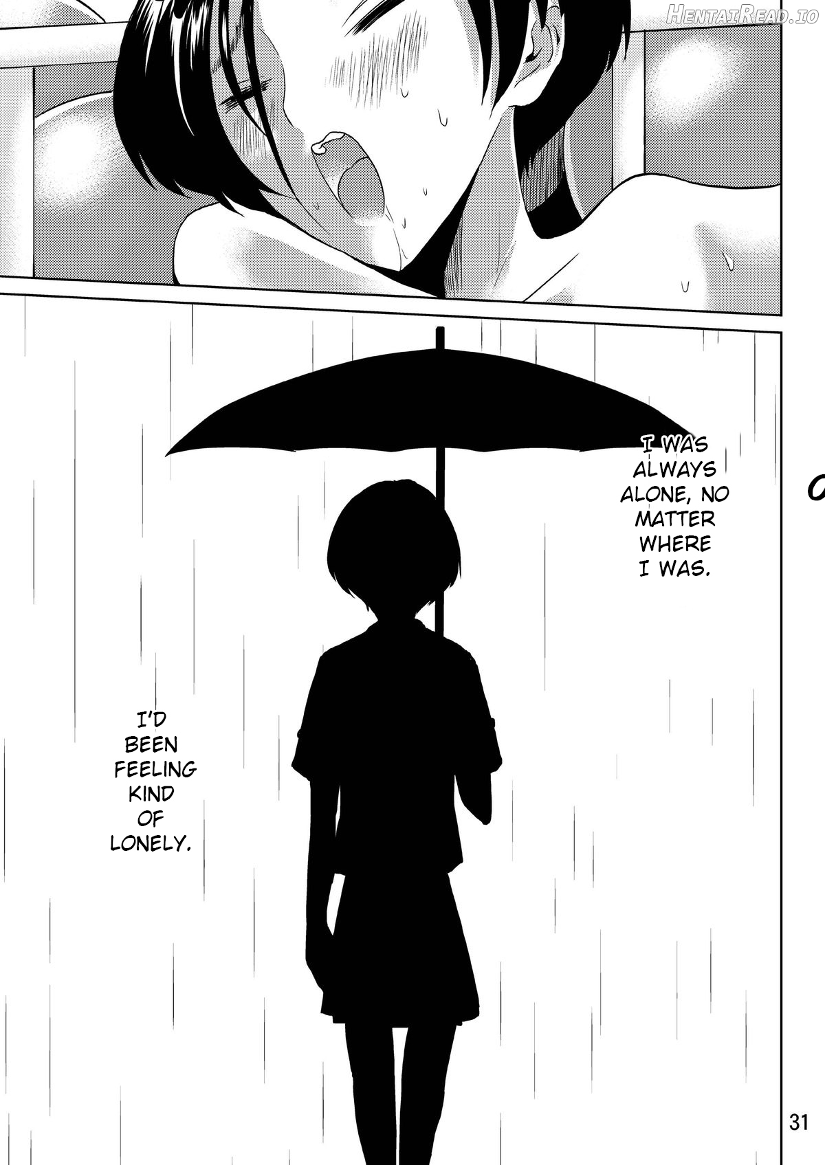 LOVEPREG 2 Chapter 1 - page 30