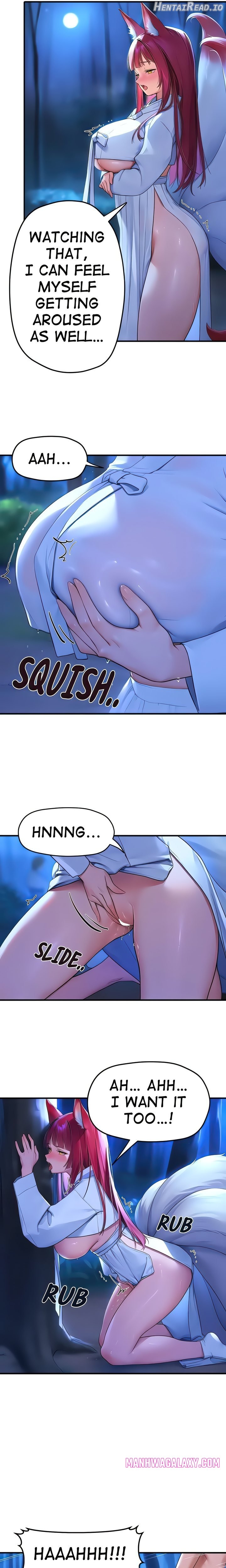 Bizarre Story Chapter 14 - page 5