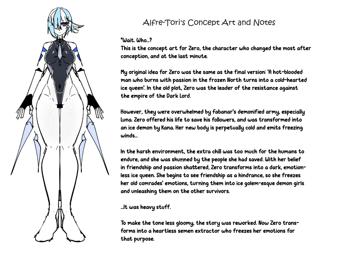 Matenshoku no Yakata 13 Chapter 1 - page 28