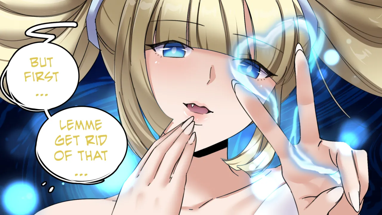 Hello, Neighbor   Hentai Chapter 1 - page 23