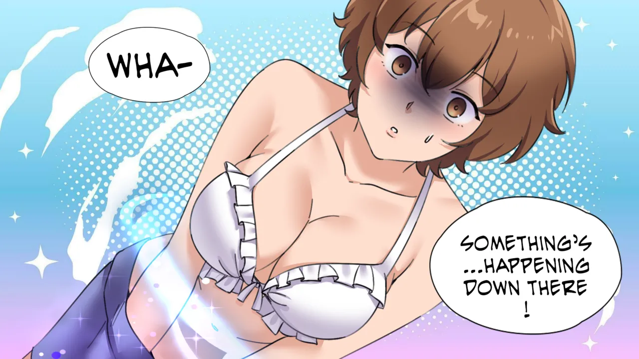 Hello, Neighbor   Hentai Chapter 1 - page 25