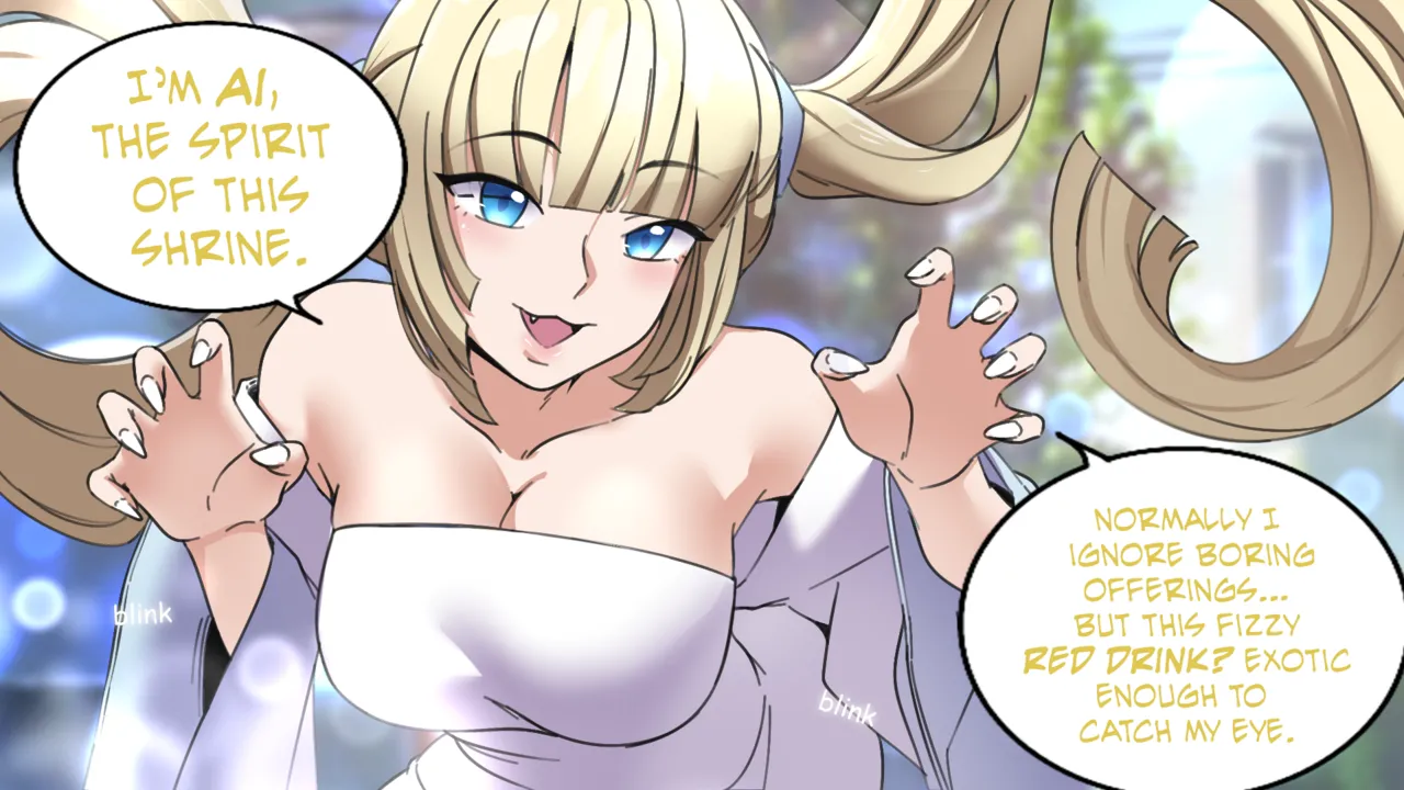 Hello, Neighbor   Hentai Chapter 1 - page 5