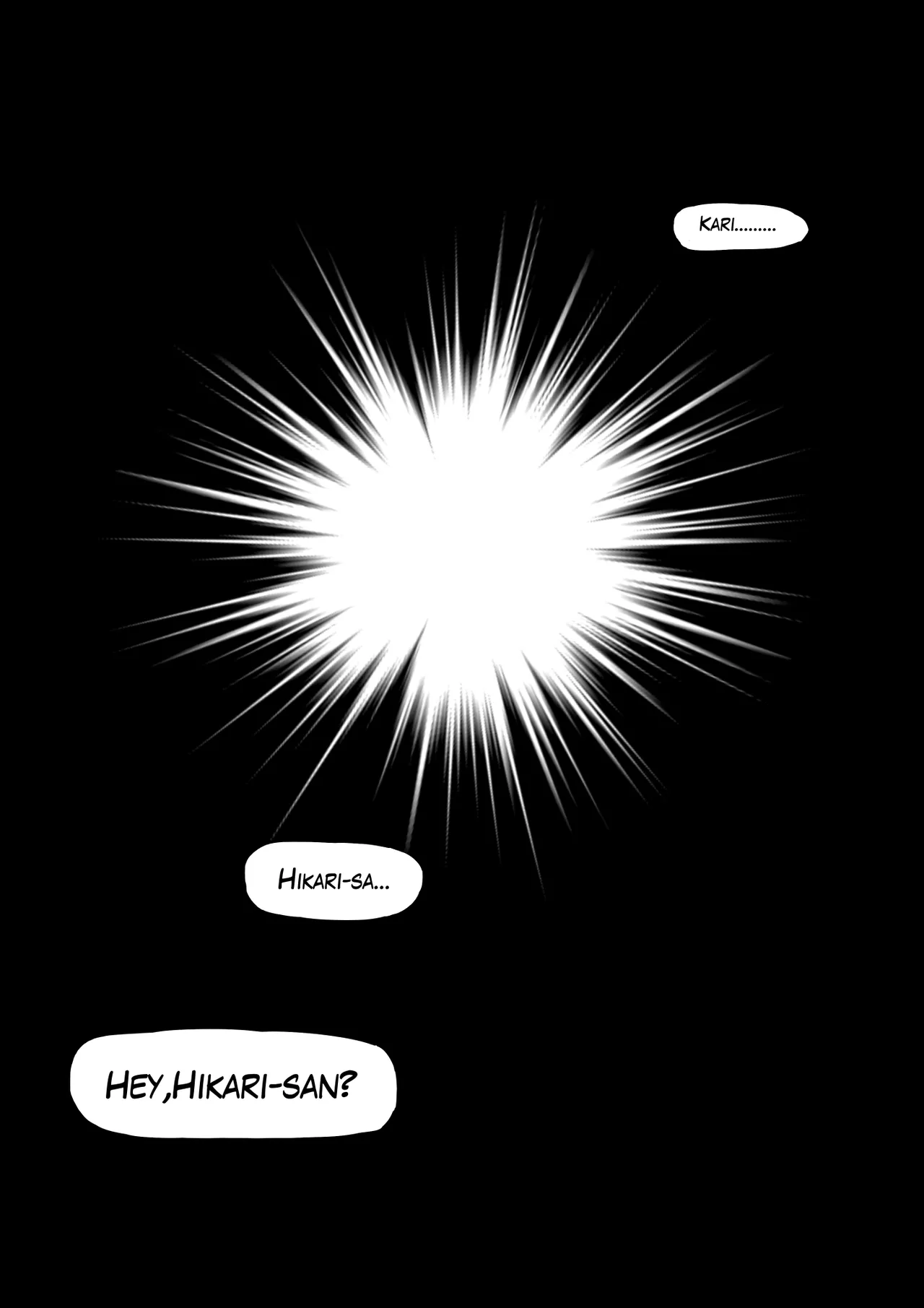 Hero Paranoia Part 1 & 2 Chapter 1 - page 107